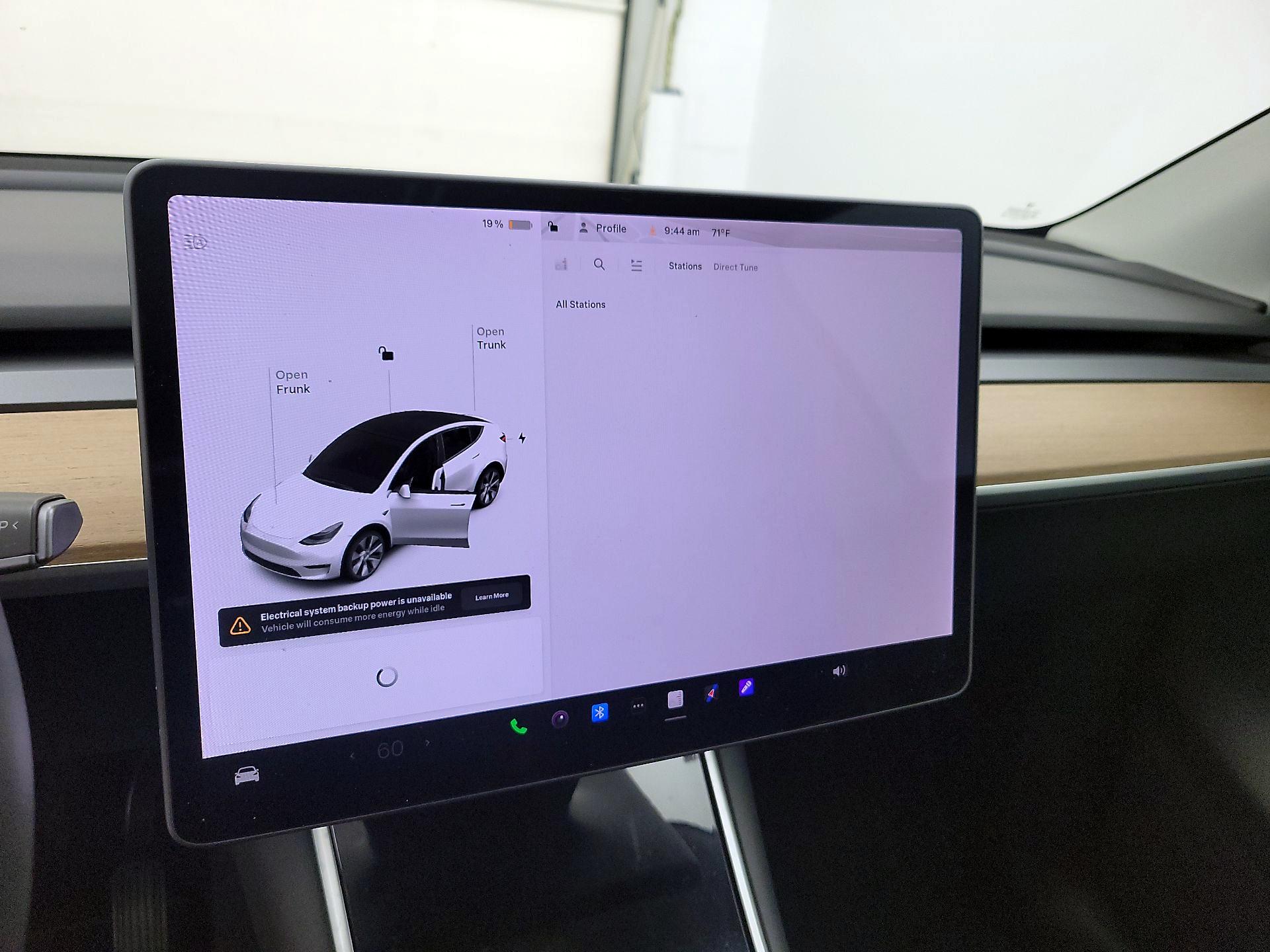 Thumbnail: 2021 Tesla Model Y - 15