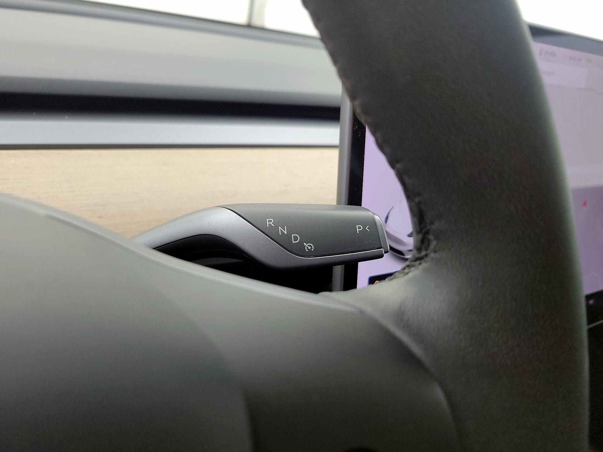 Thumbnail: 2021 Tesla Model Y - 17