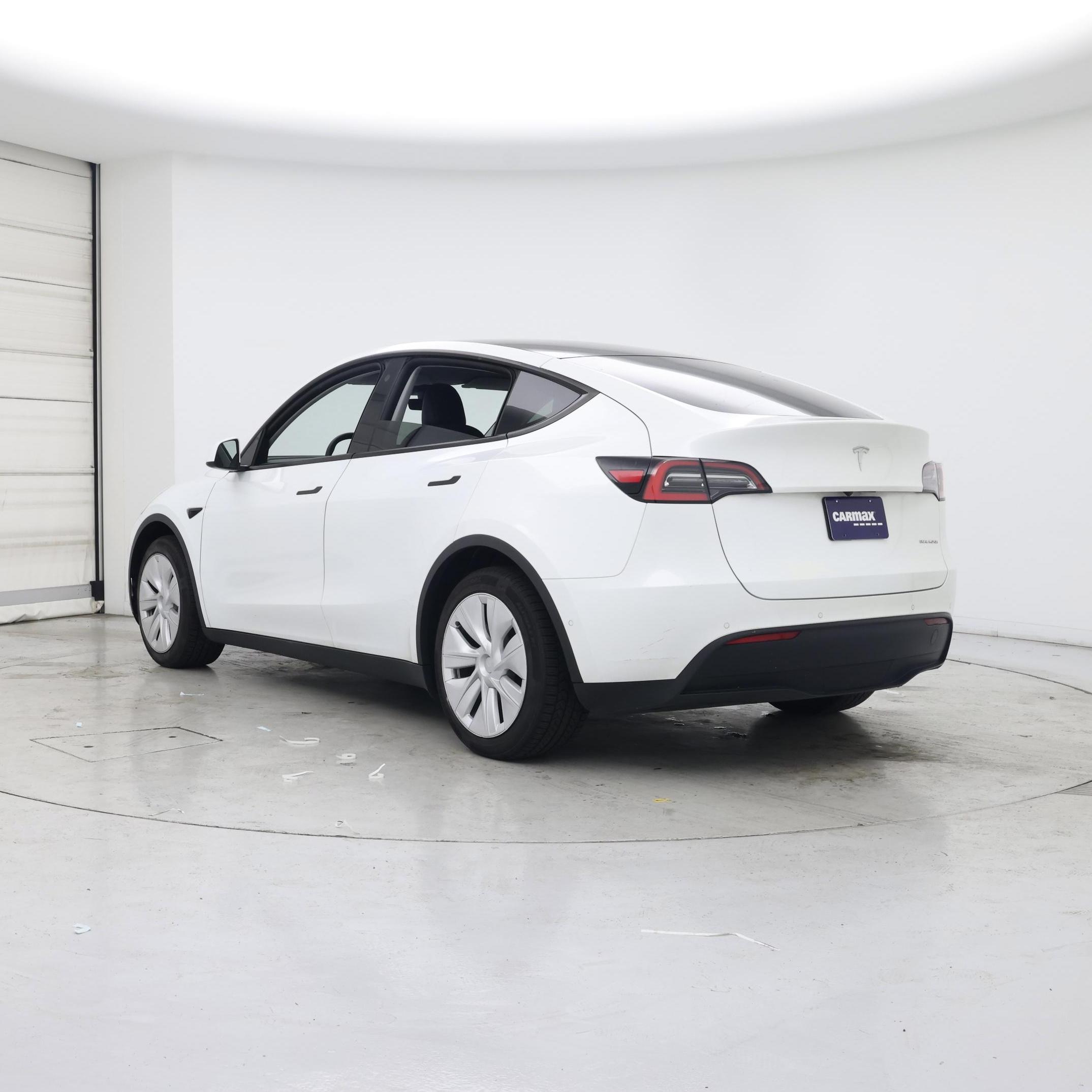 Thumbnail: 2021 Tesla Model Y - 2