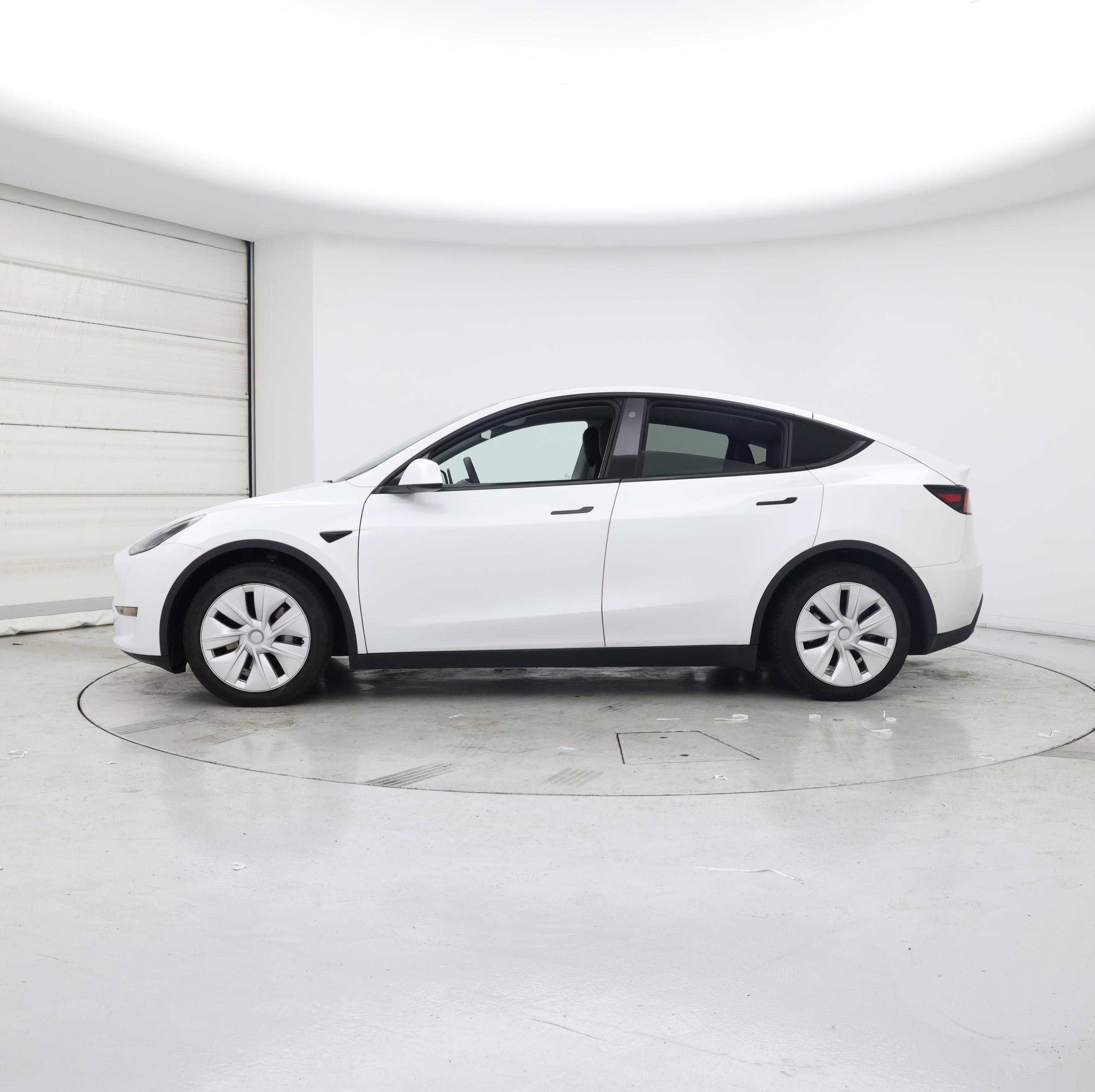 Thumbnail: 2021 Tesla Model Y - 3