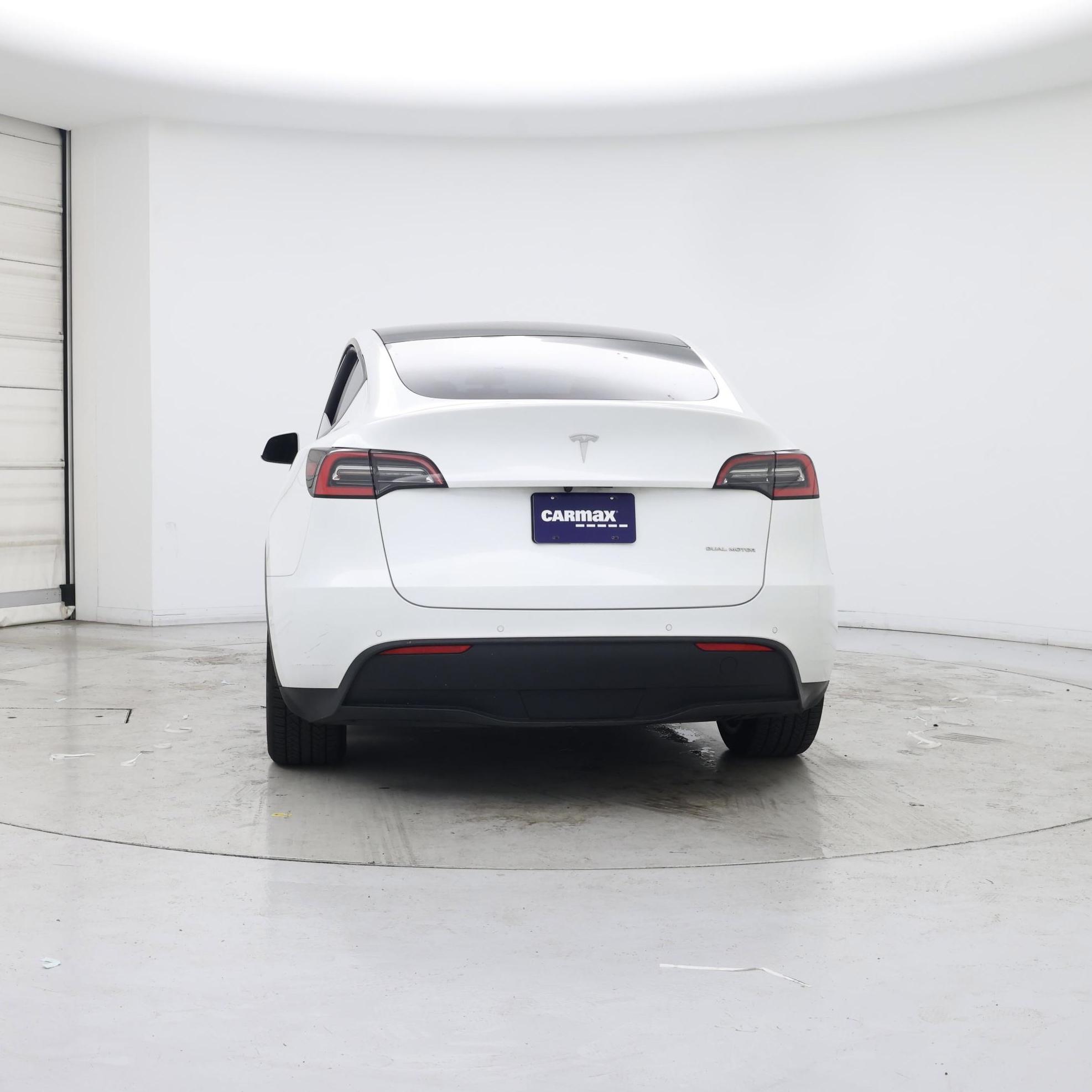 Thumbnail: 2021 Tesla Model Y - 6