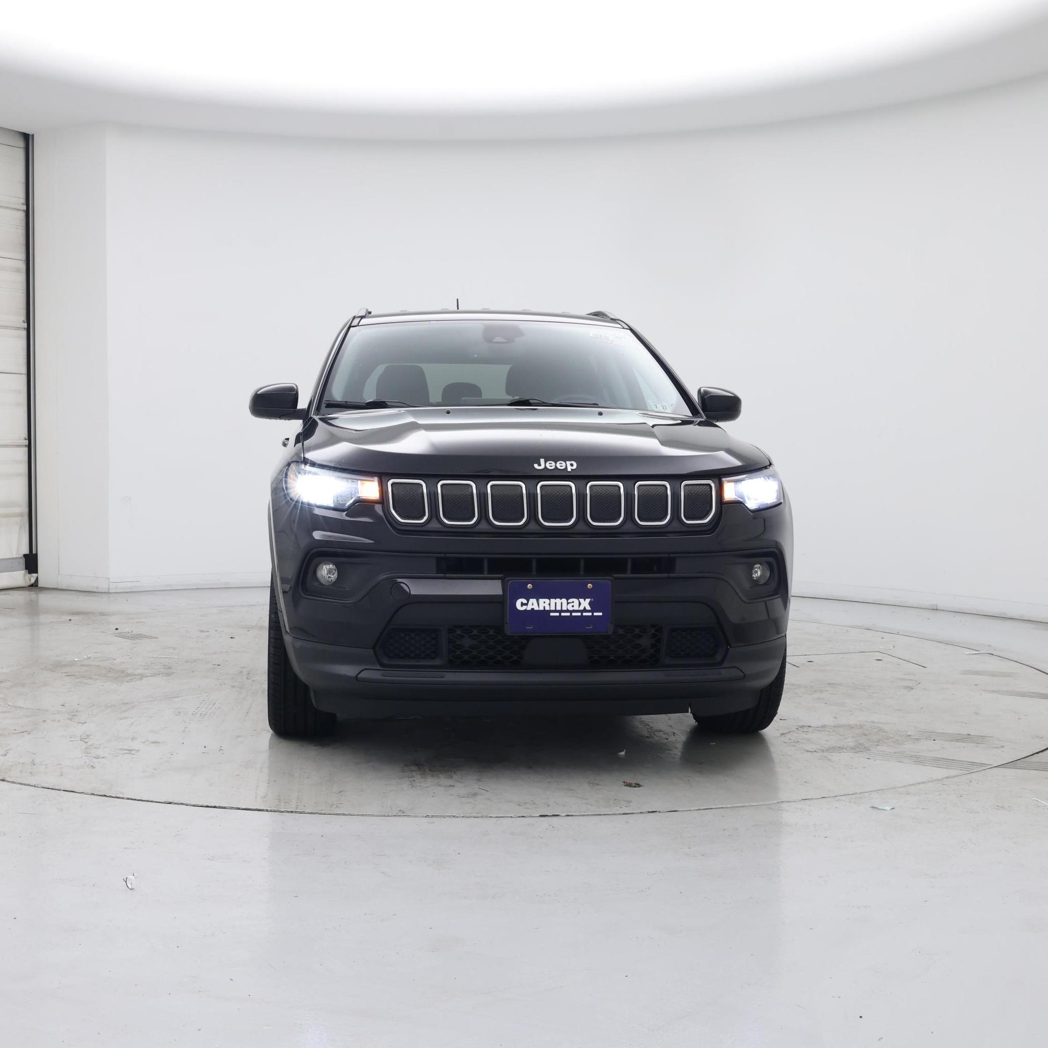 Thumbnail: 2022 Jeep Compass - 5