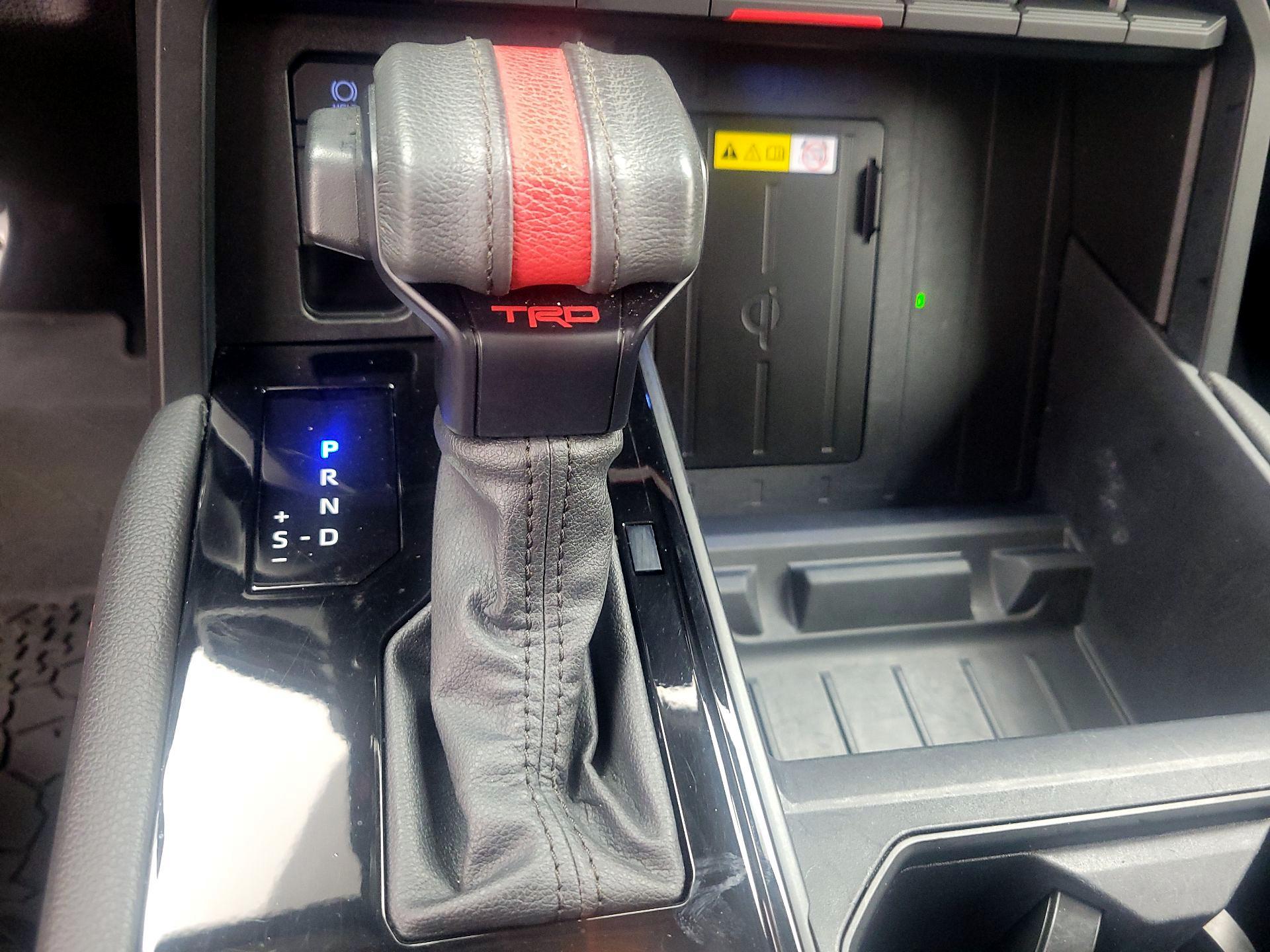 Thumbnail: 2023 Toyota Tundra - 17