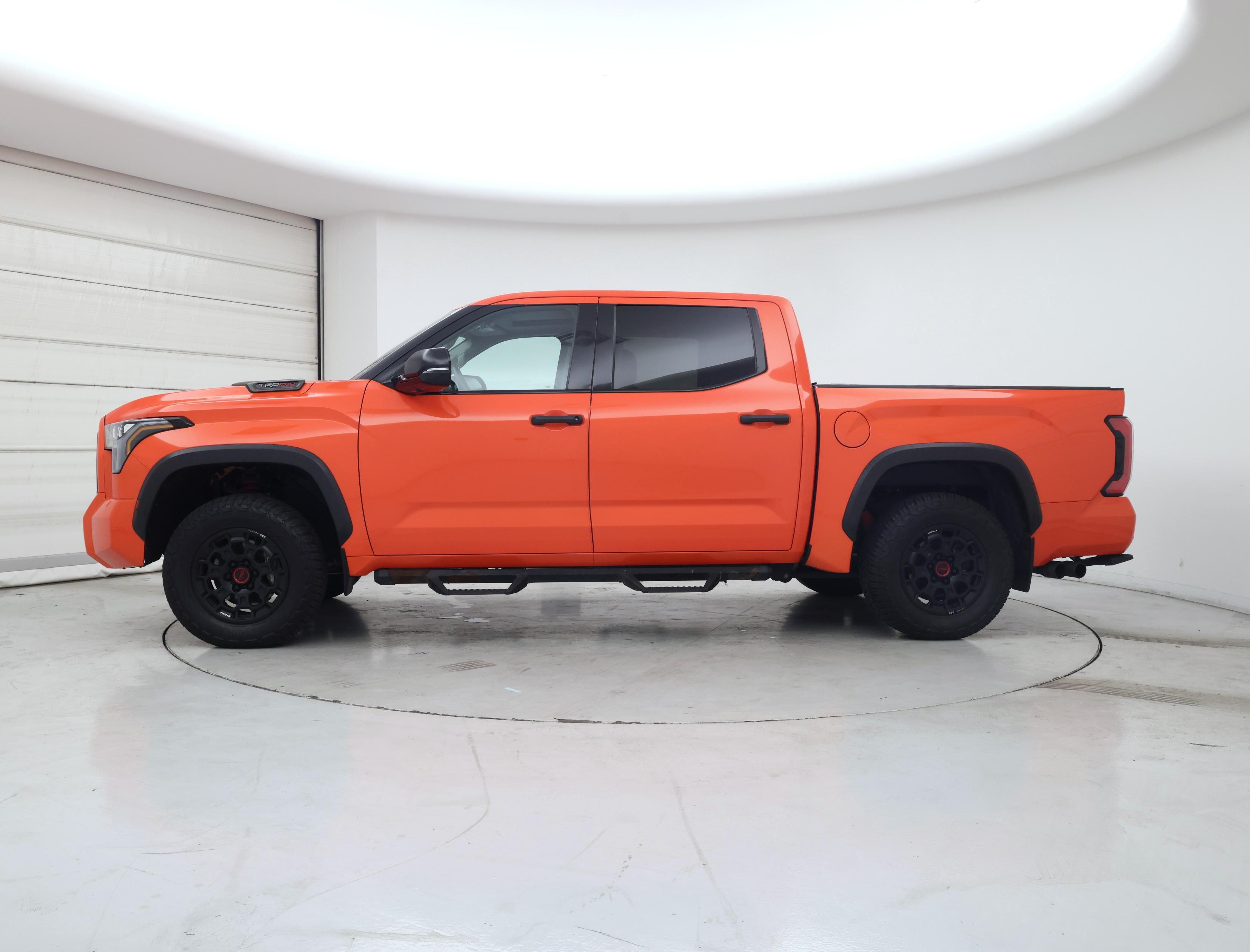 Thumbnail: 2023 Toyota Tundra - 3