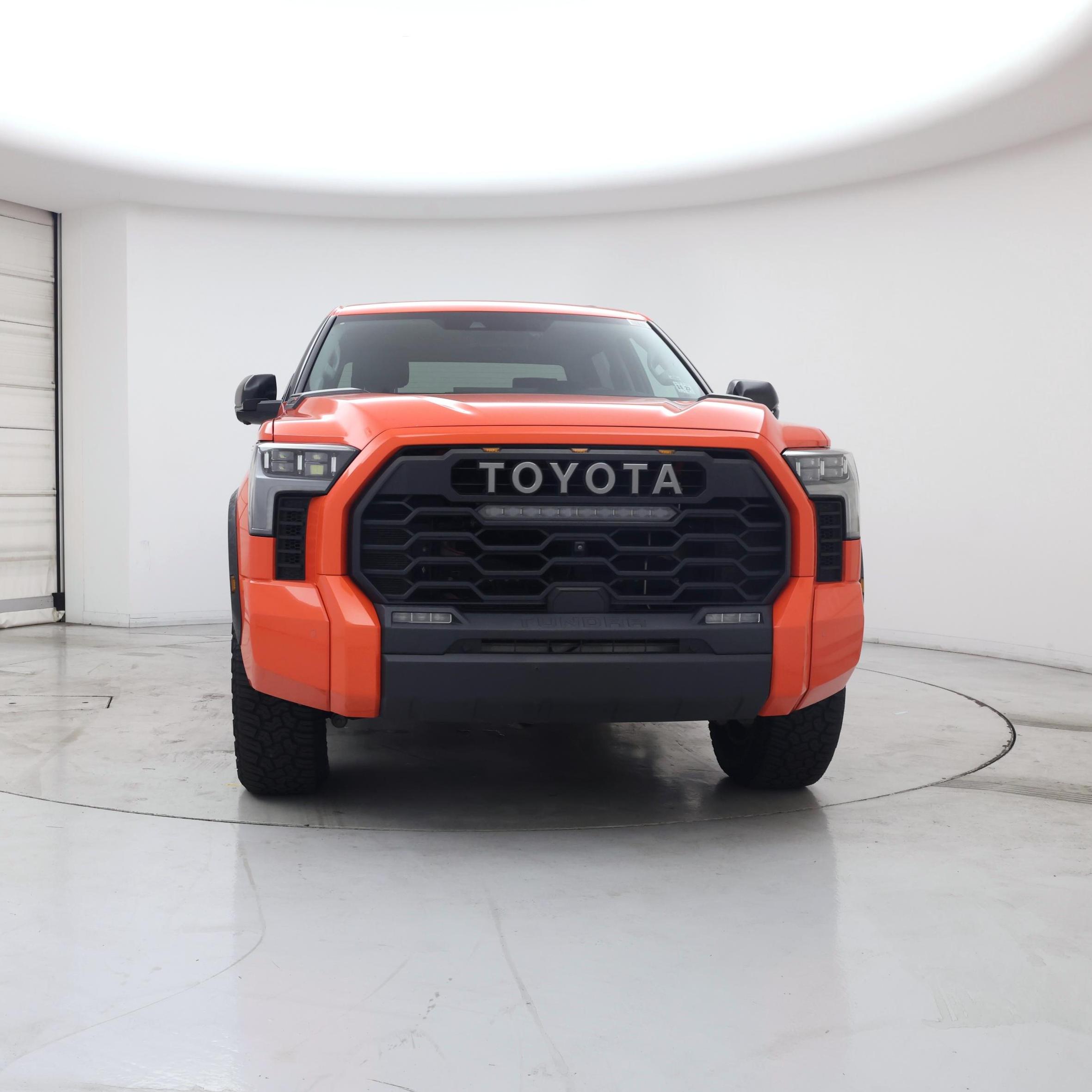 Thumbnail: 2023 Toyota Tundra - 5