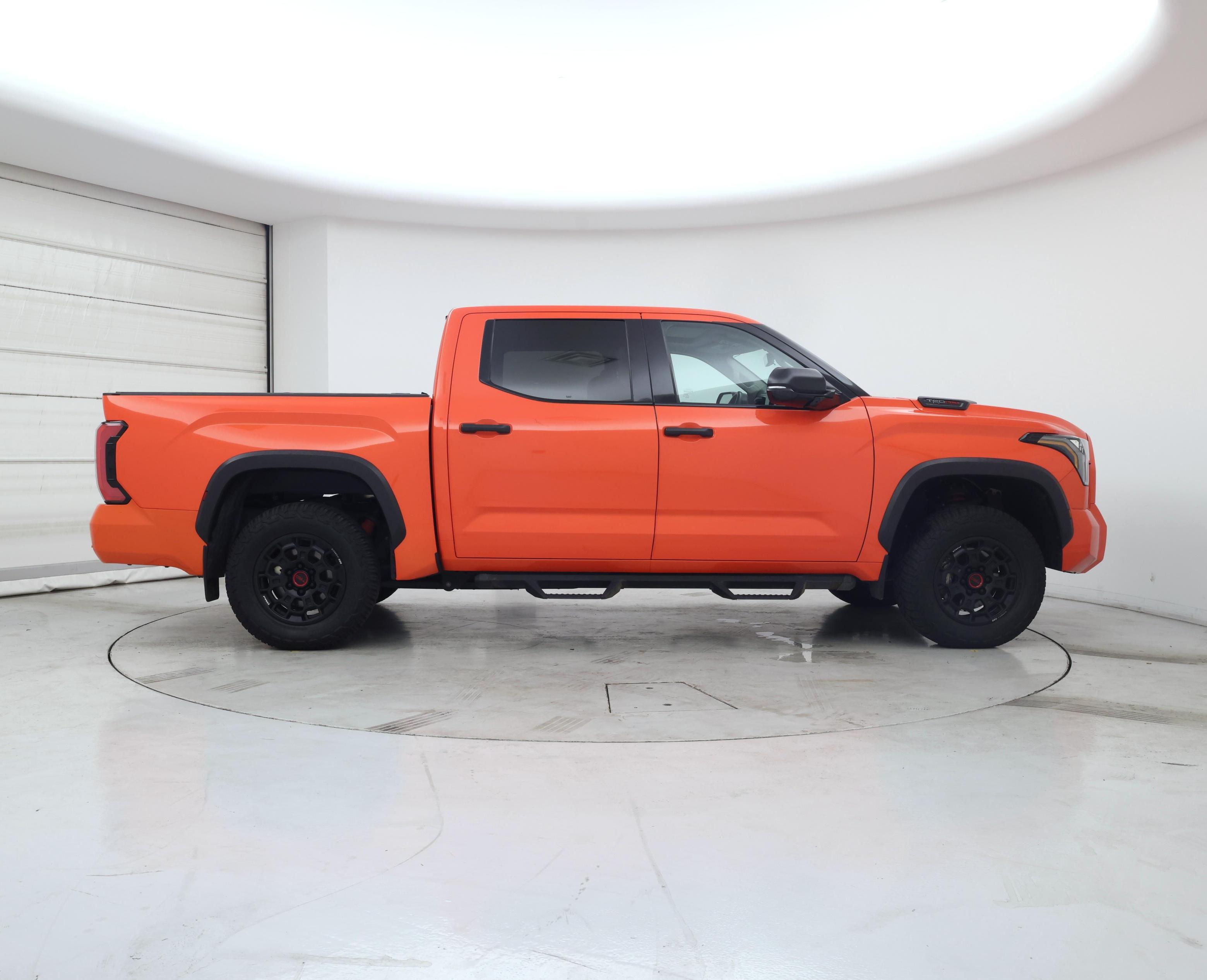 Thumbnail: 2023 Toyota Tundra - 7