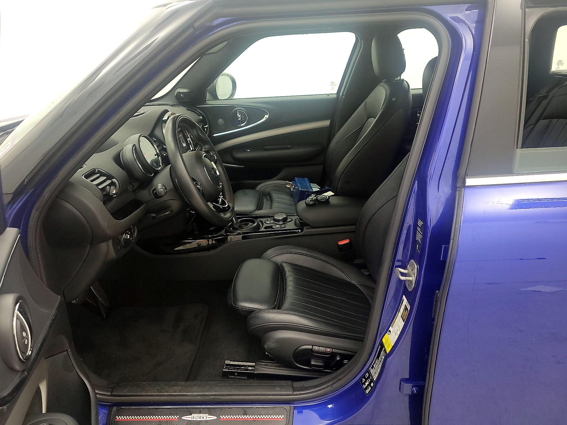Thumbnail: 2019 MINI Cooper Clubman - 11