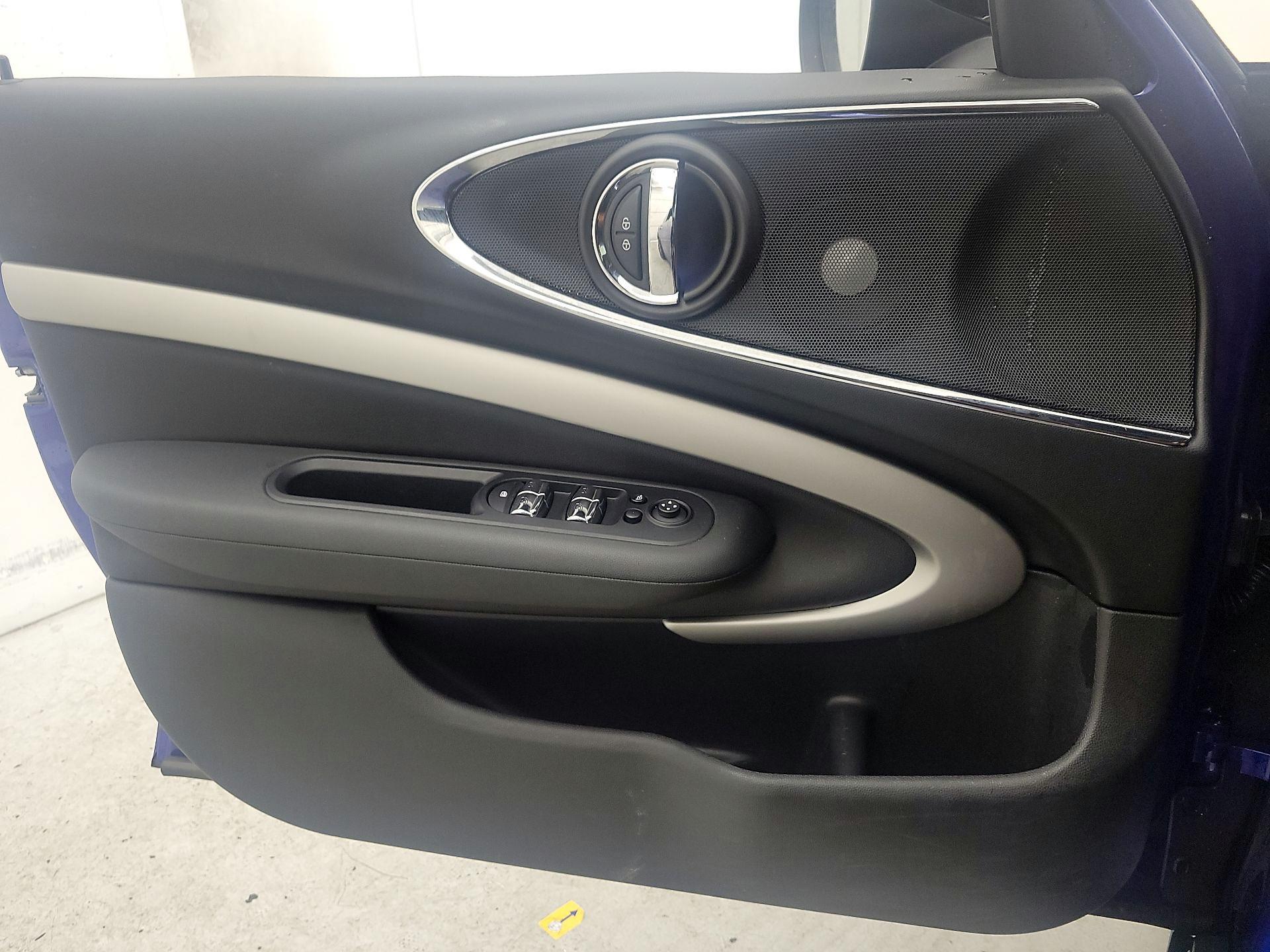 Thumbnail: 2019 MINI Cooper Clubman - 12
