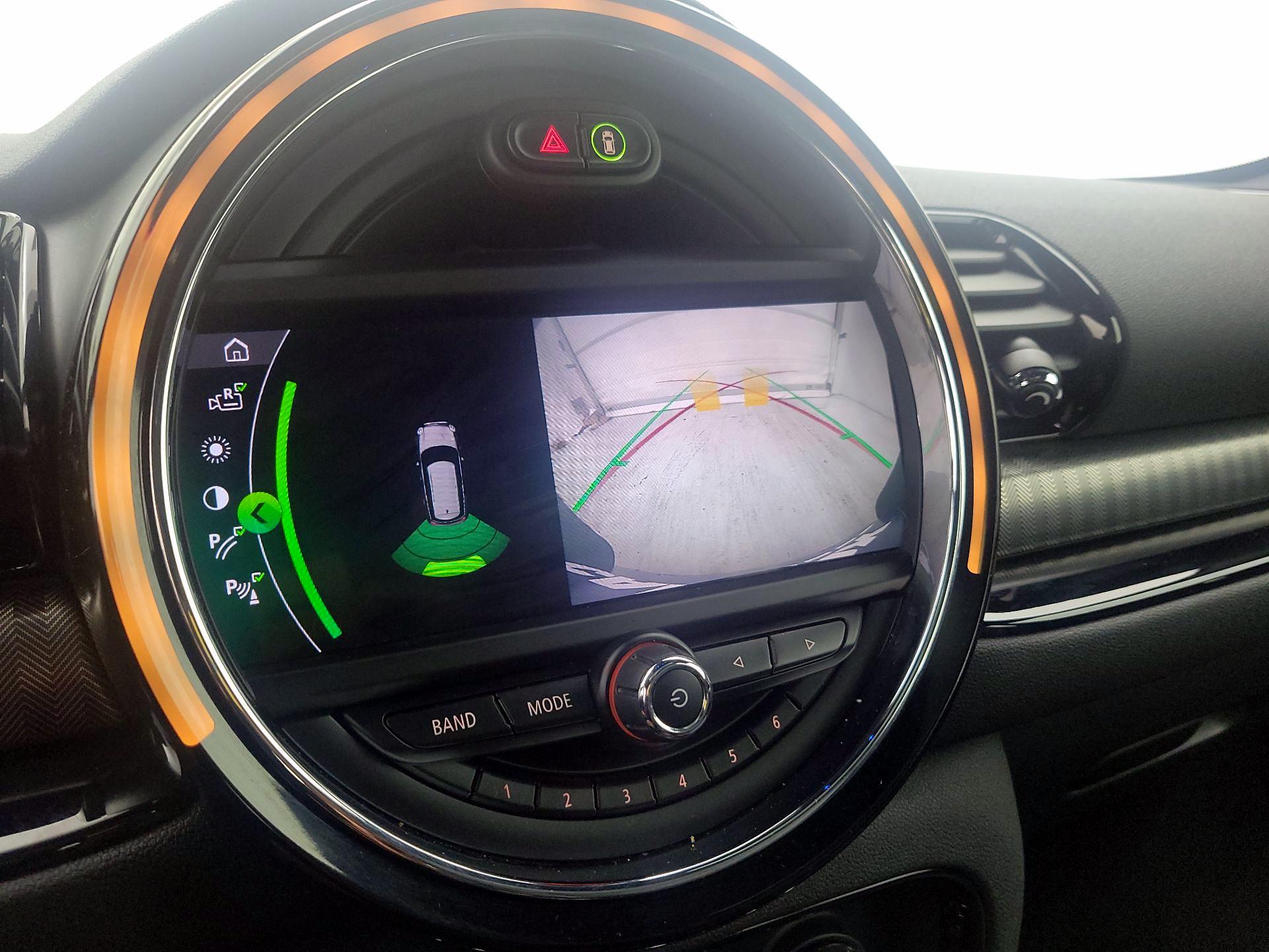 Thumbnail: 2019 MINI Cooper Clubman - 15