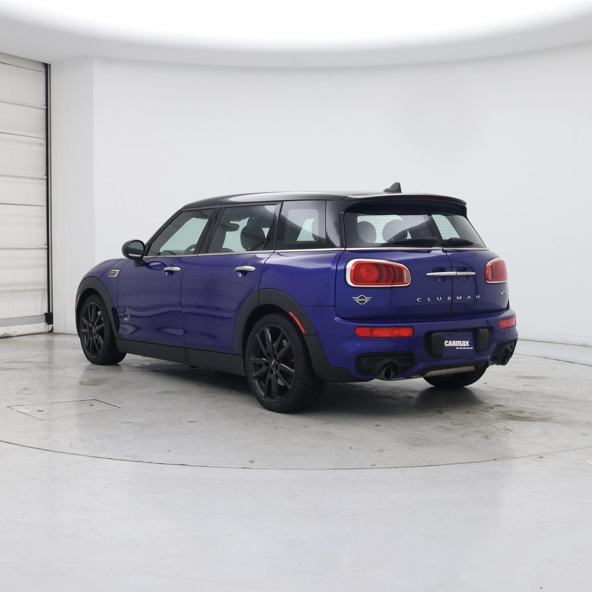 Thumbnail: 2019 MINI Cooper Clubman - 2