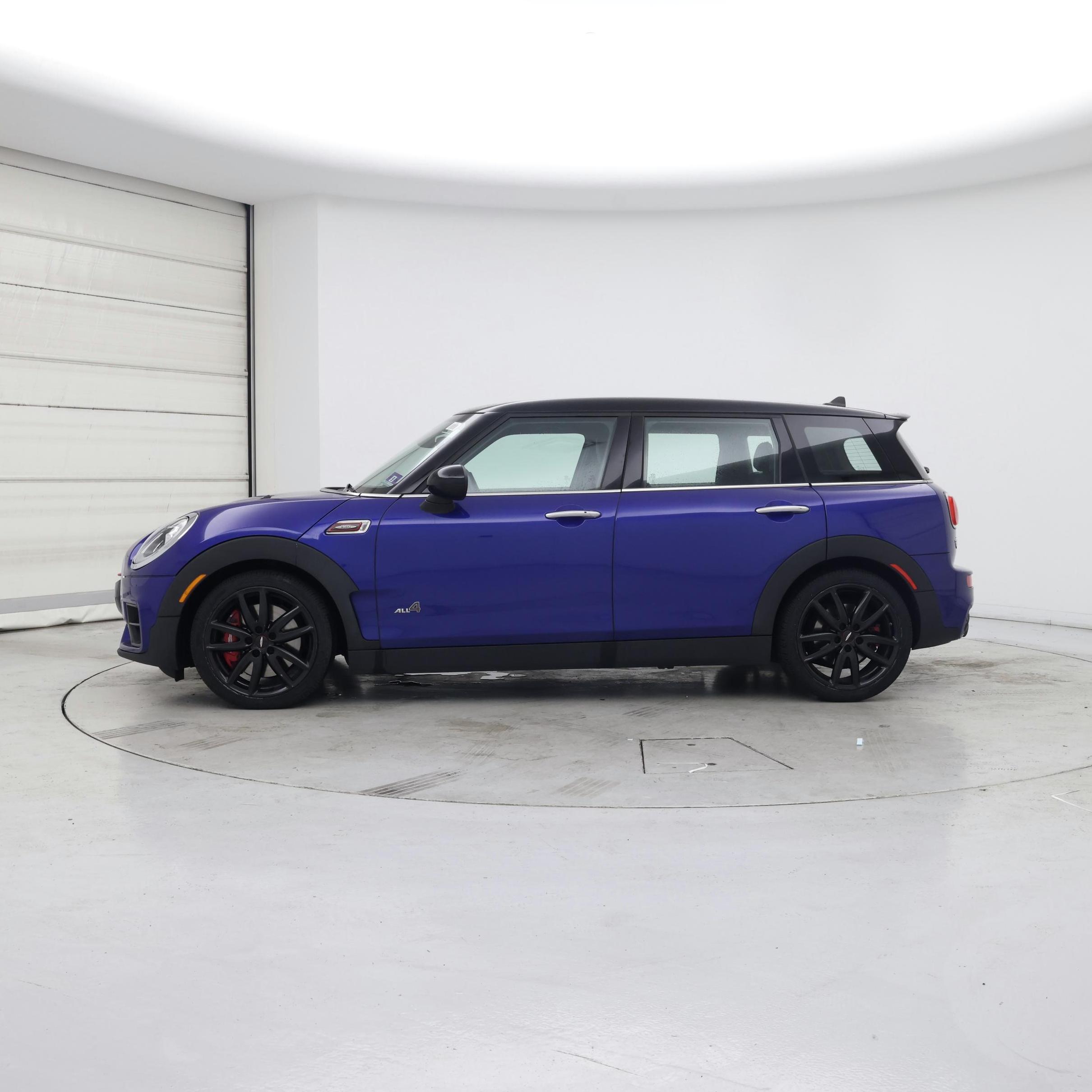 Thumbnail: 2019 MINI Cooper Clubman - 3
