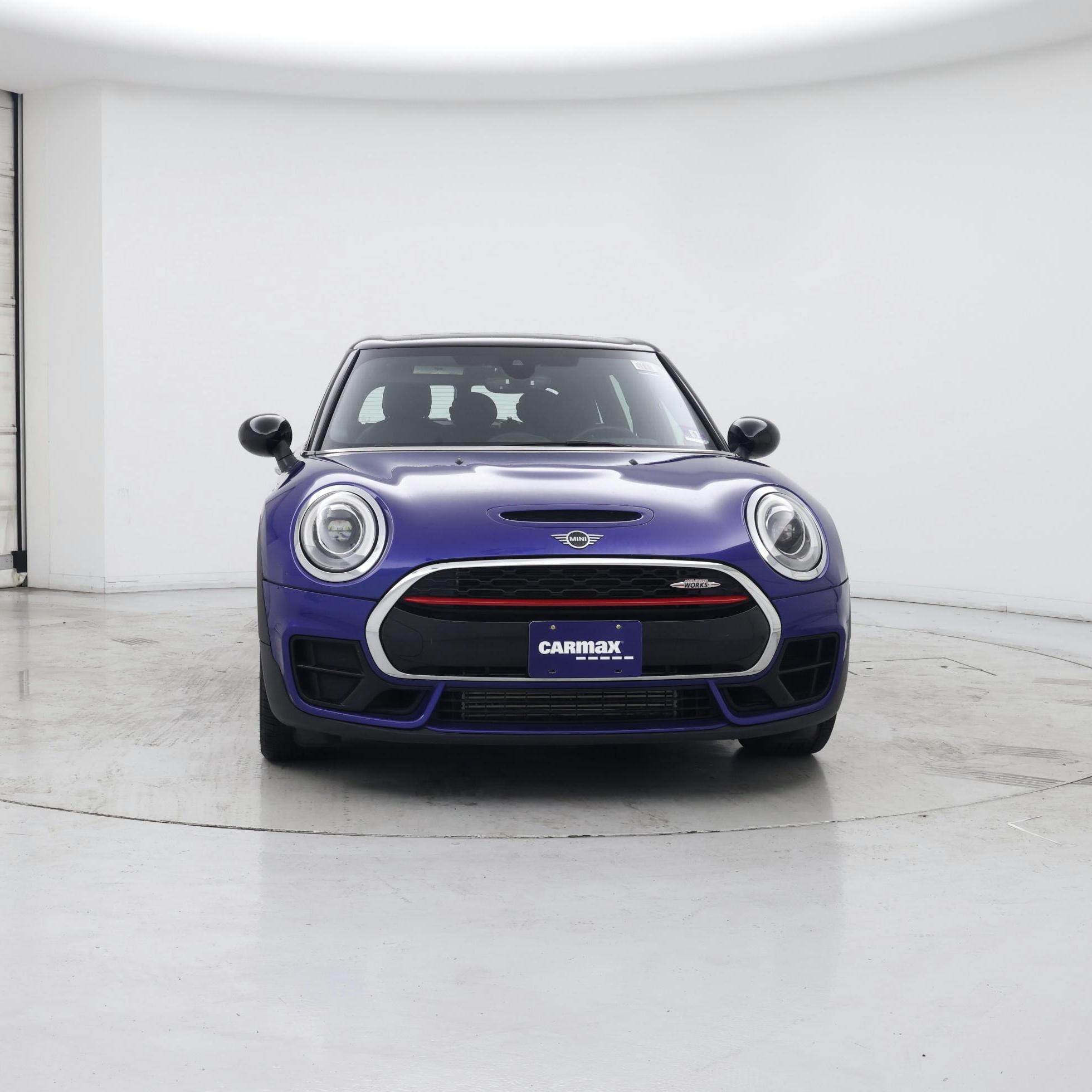 Thumbnail: 2019 MINI Cooper Clubman - 5