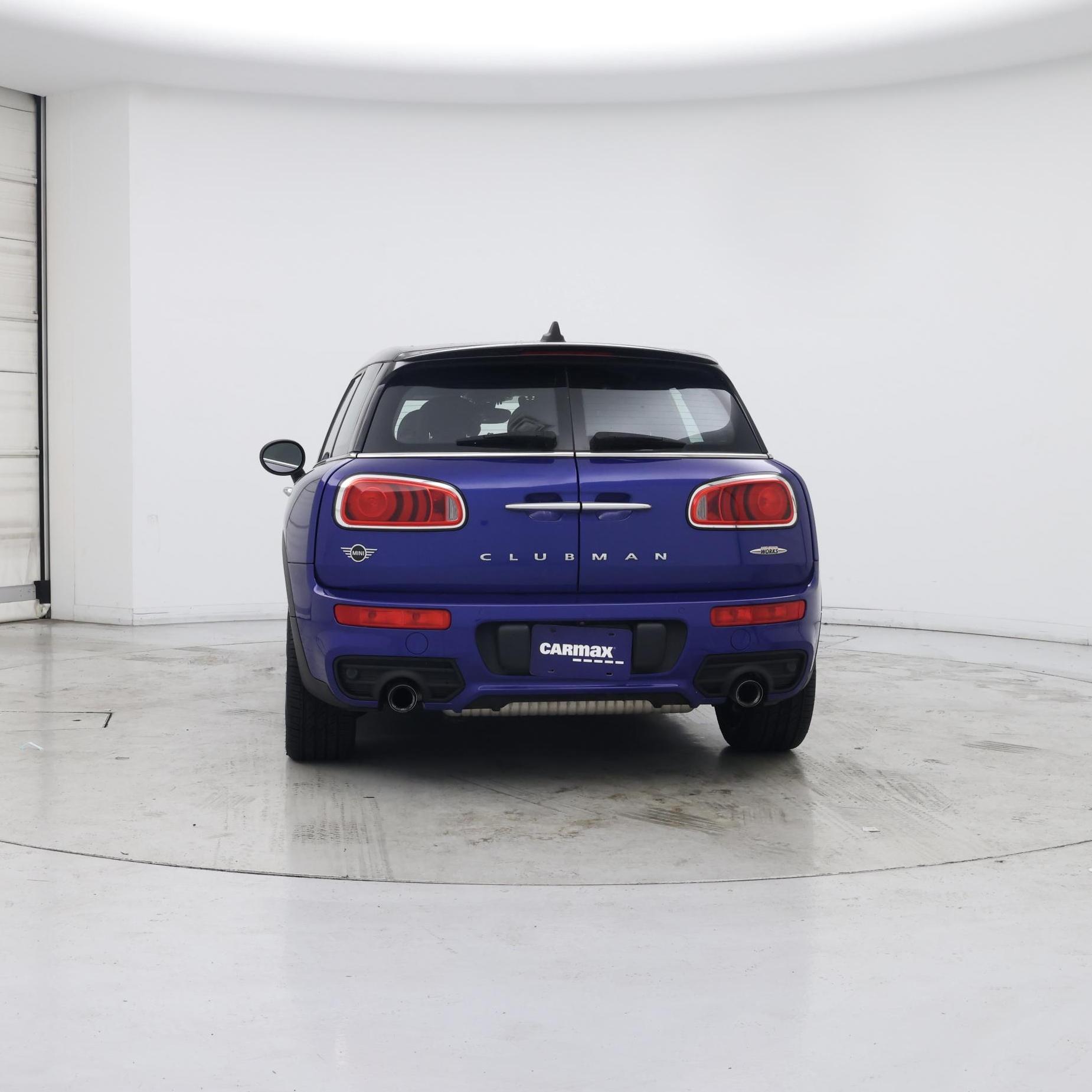 Thumbnail: 2019 MINI Cooper Clubman - 6