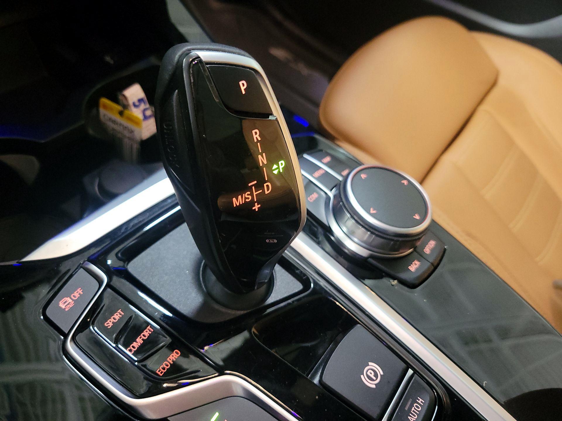 Thumbnail: 2021 BMW X3 - 18