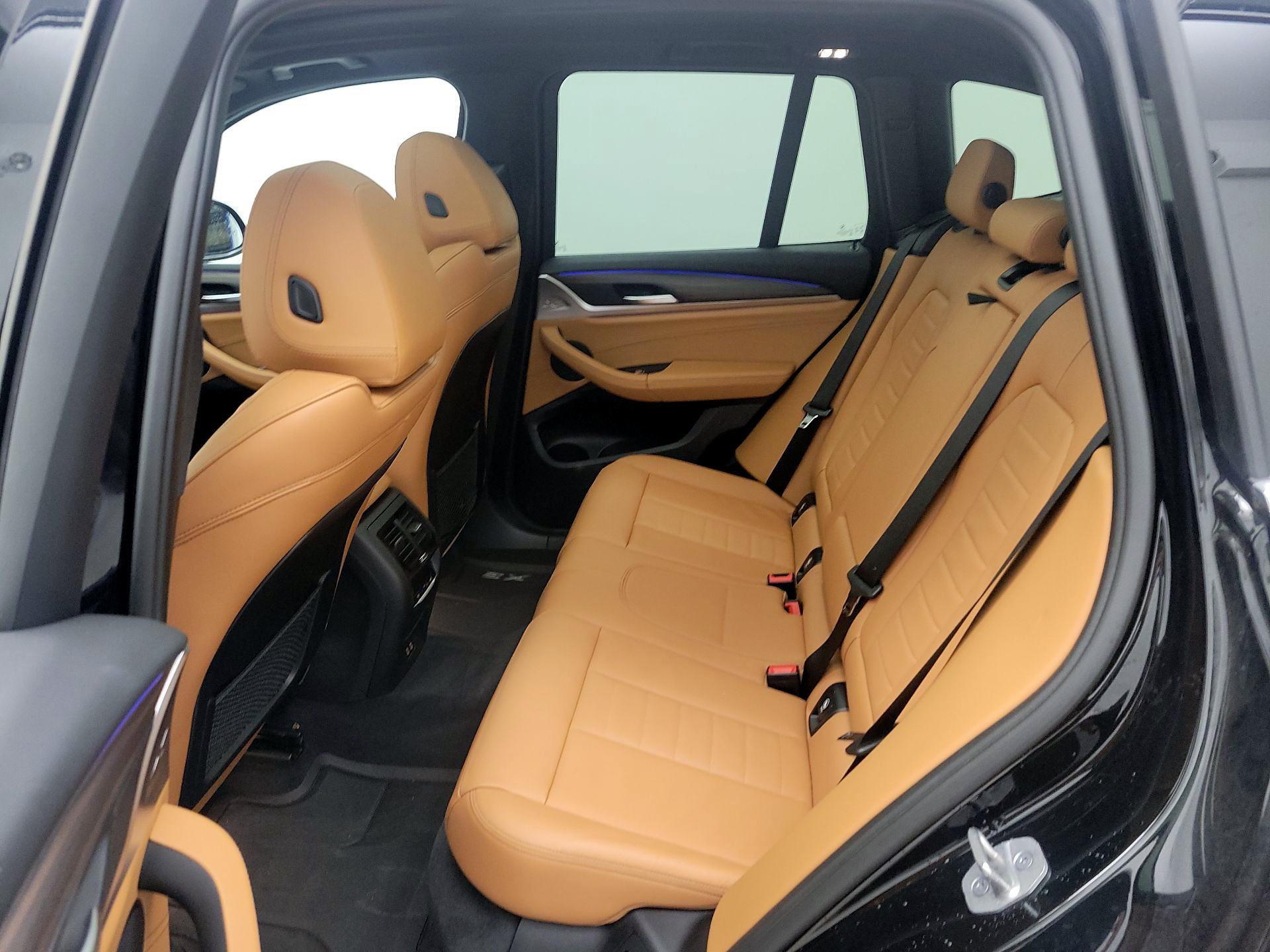 Thumbnail: 2021 BMW X3 - 20