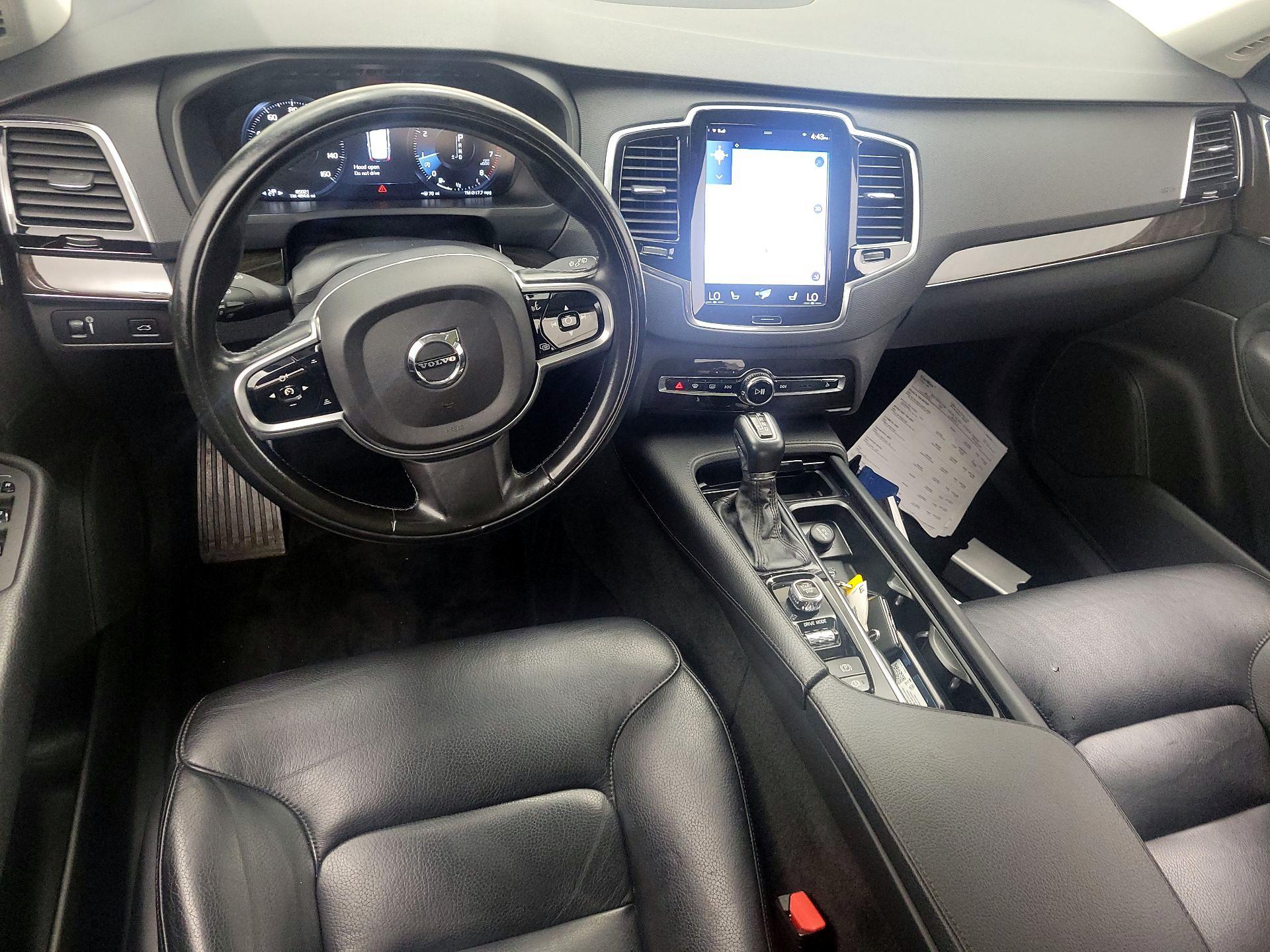 Thumbnail: 2018 Volvo XC90 - 9