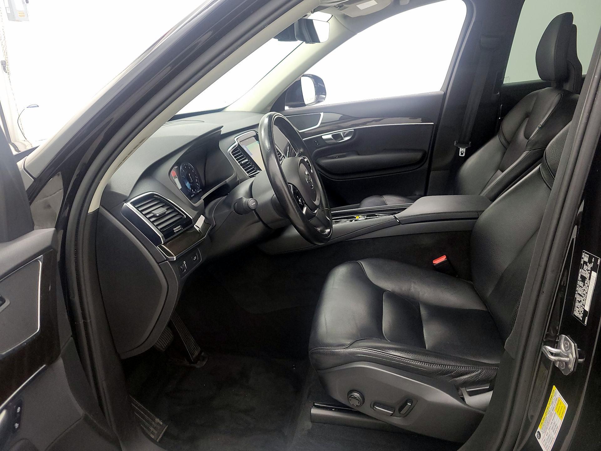 Thumbnail: 2018 Volvo XC90 - 11