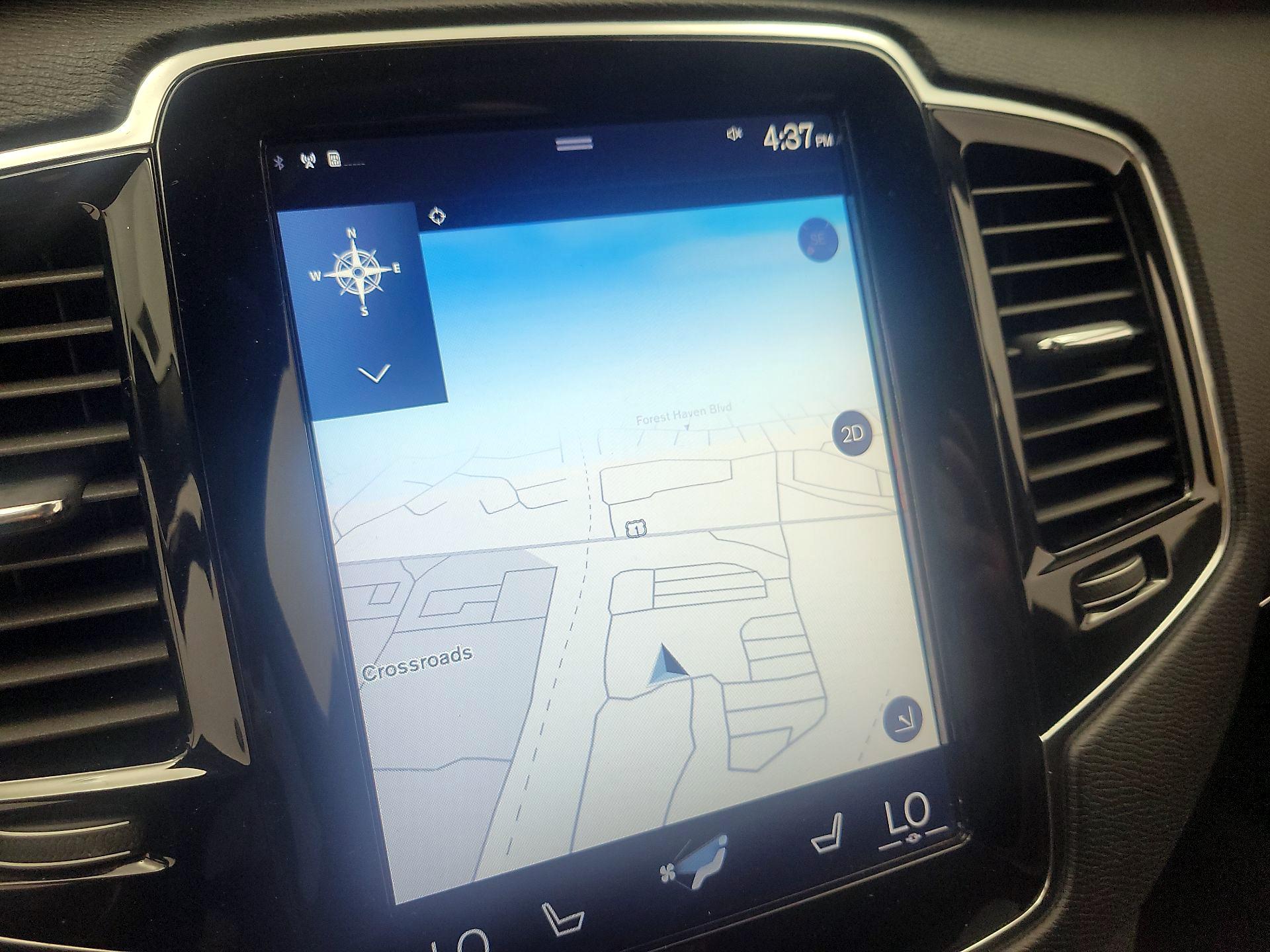 Thumbnail: 2018 Volvo XC90 - 13