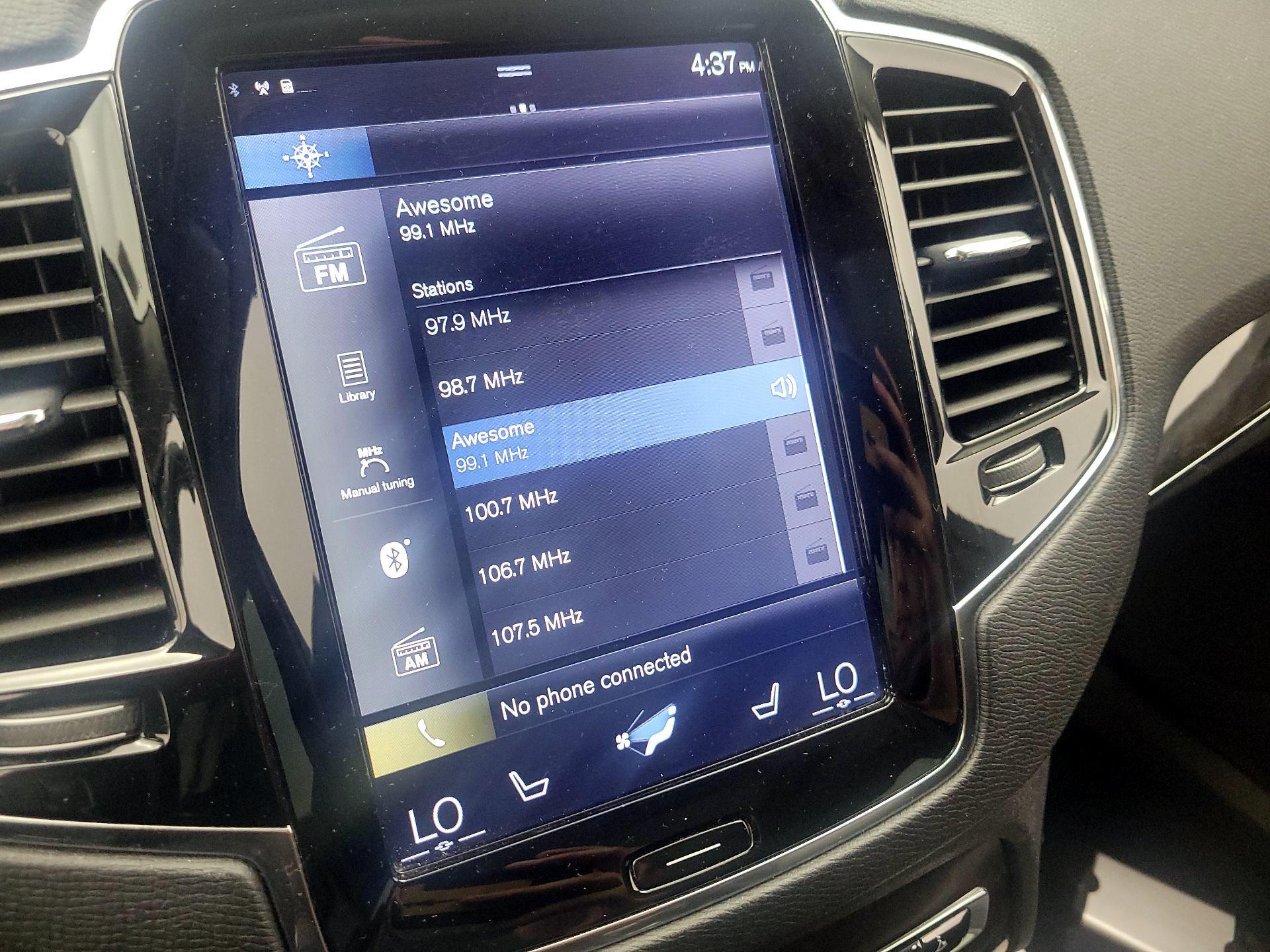 Thumbnail: 2018 Volvo XC90 - 15