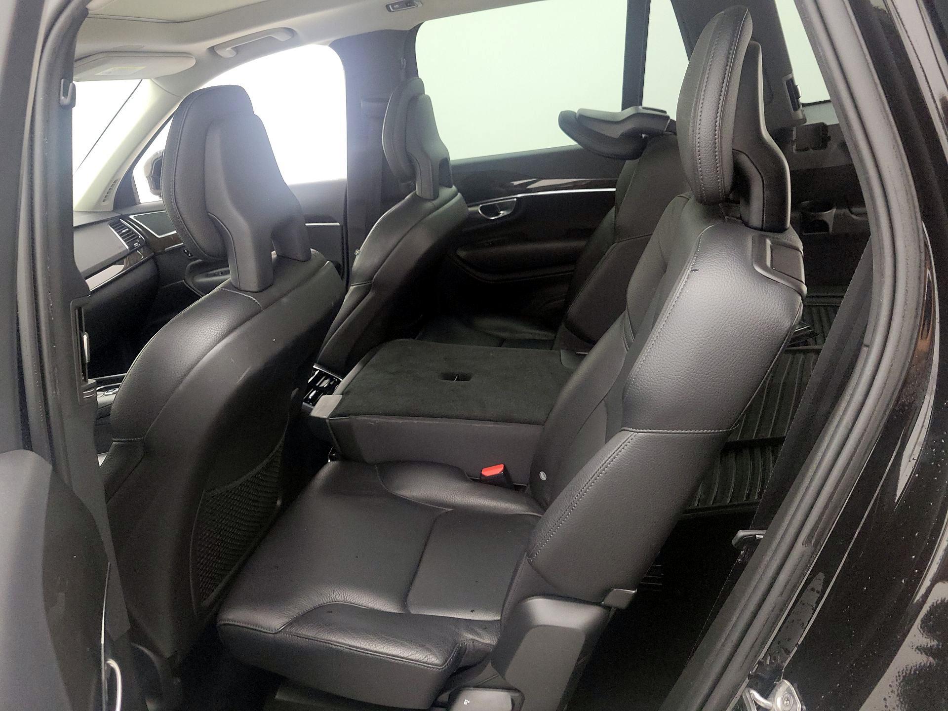 Thumbnail: 2018 Volvo XC90 - 19