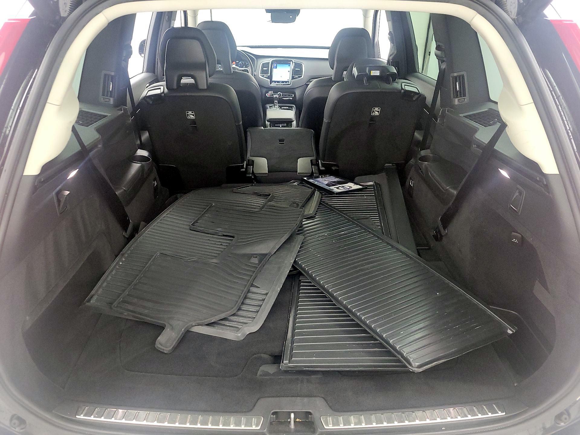 Thumbnail: 2018 Volvo XC90 - 20