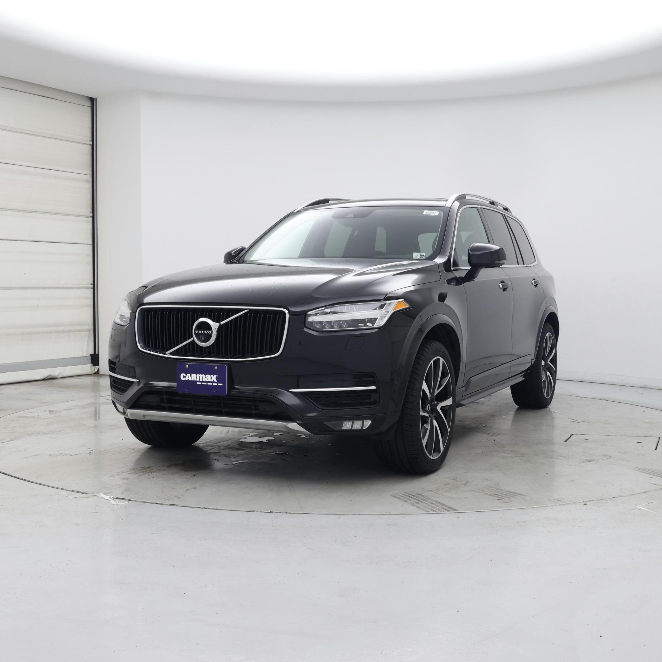 Thumbnail: 2018 Volvo XC90 - 4