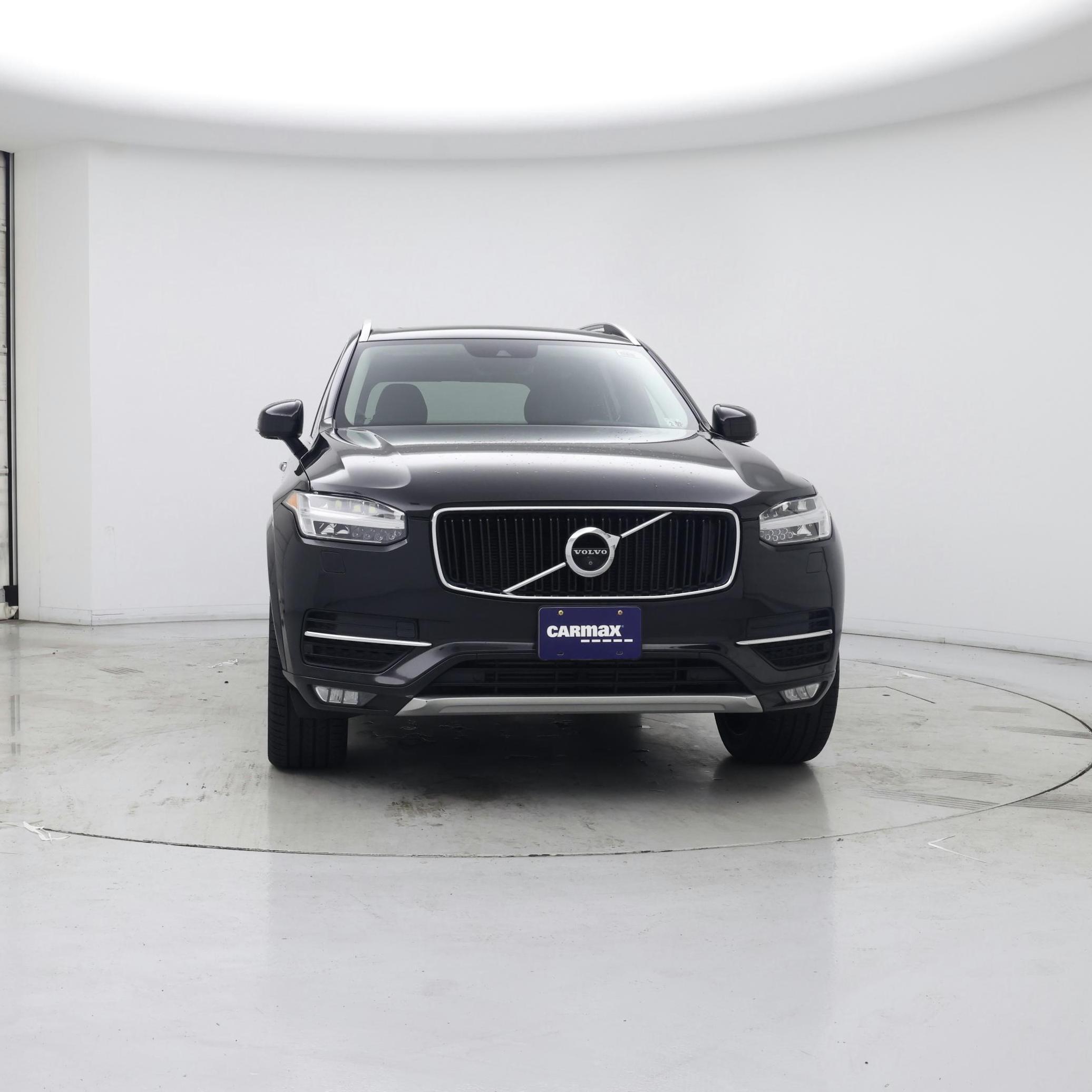 Thumbnail: 2018 Volvo XC90 - 5
