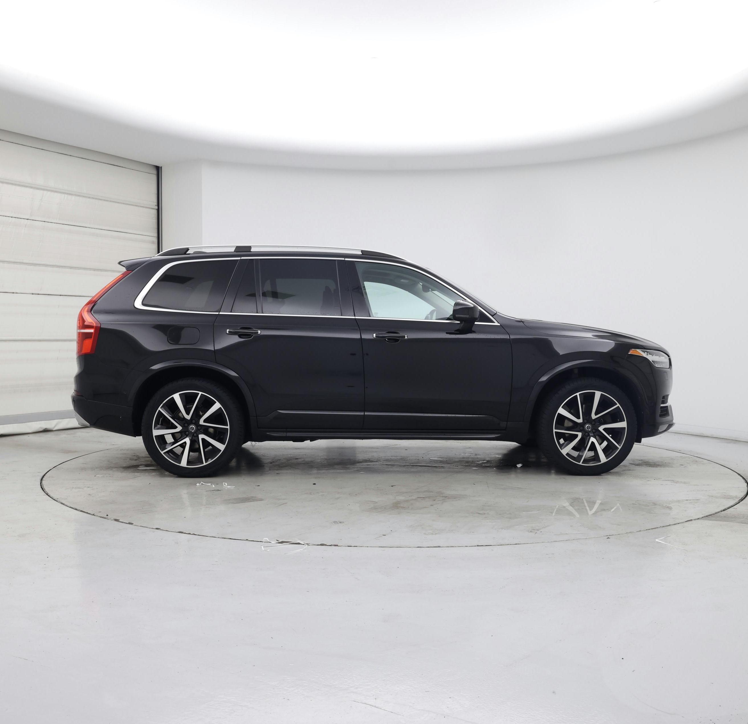Thumbnail: 2018 Volvo XC90 - 7