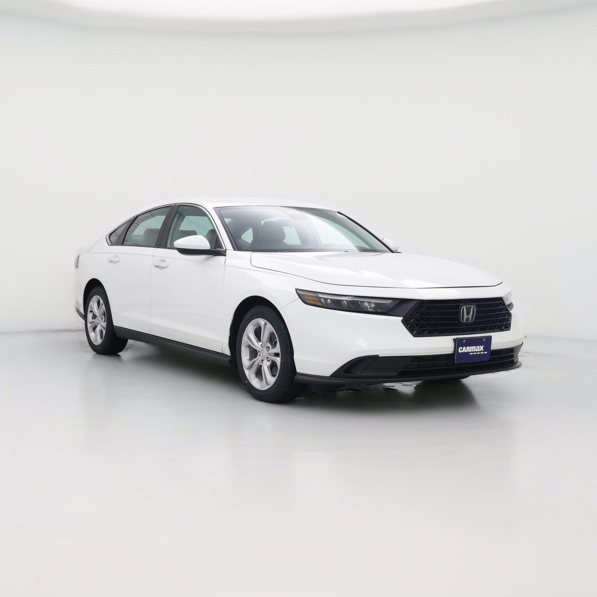 Thumbnail: 2023 Honda Accord - 1