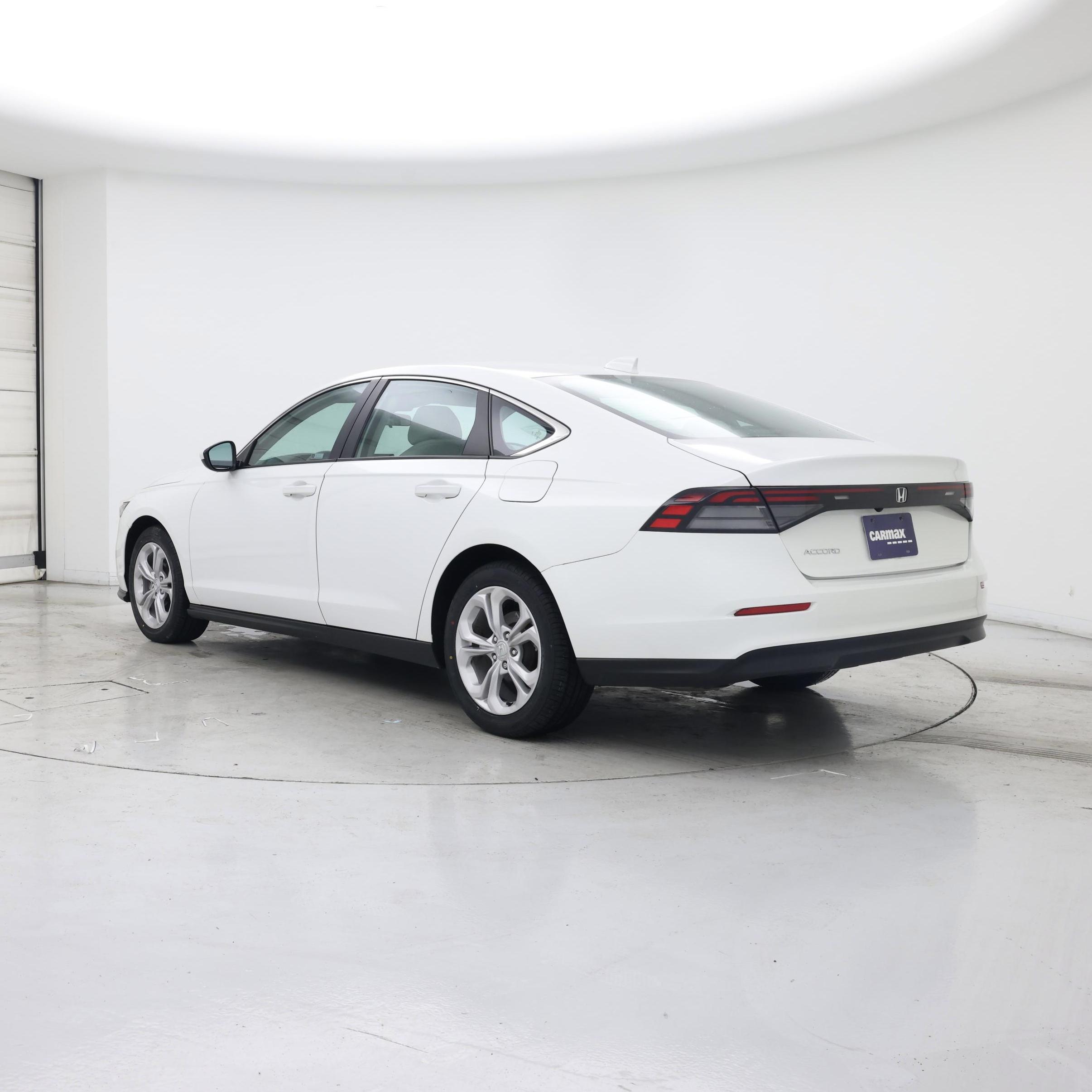 Thumbnail: 2023 Honda Accord - 2