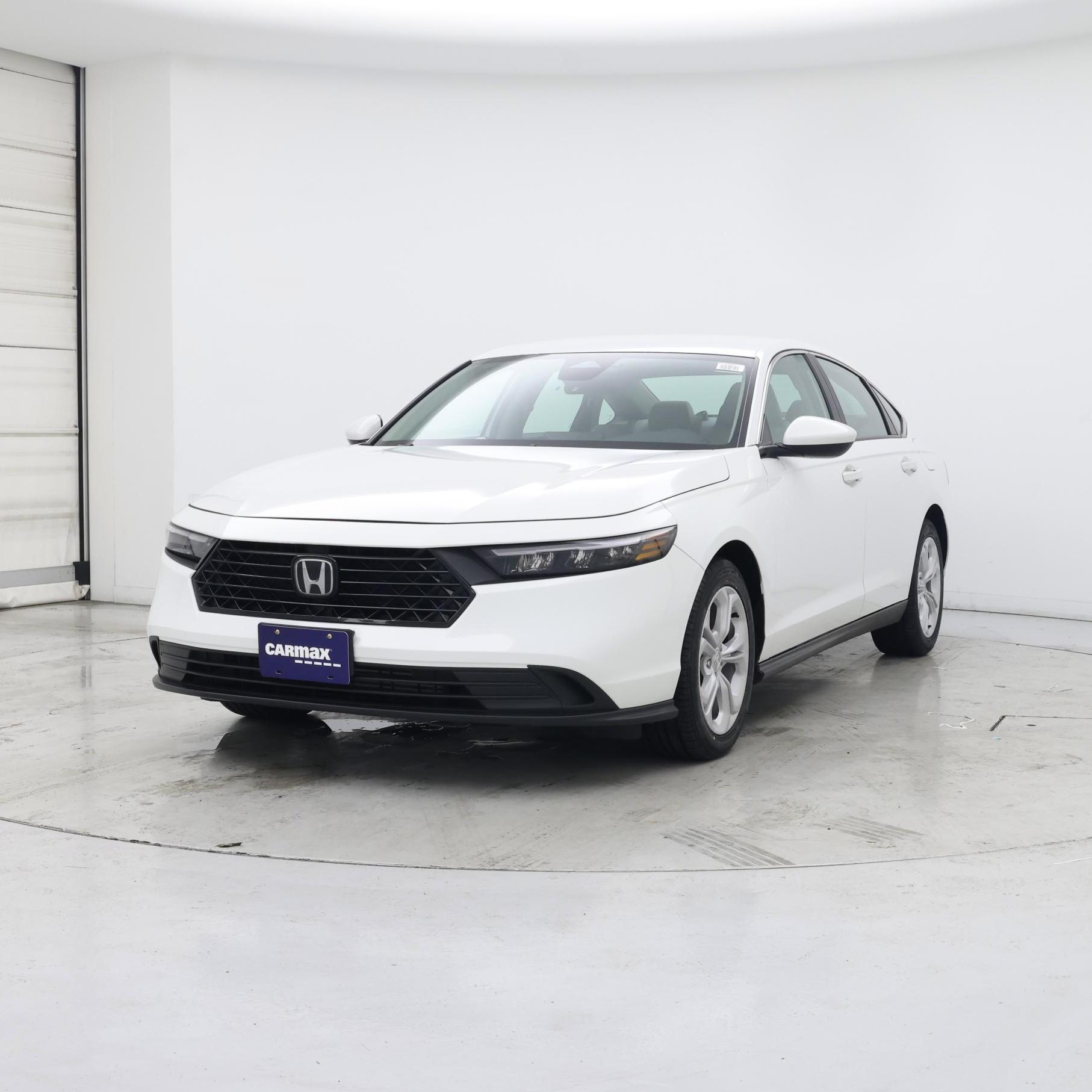 Thumbnail: 2023 Honda Accord - 4