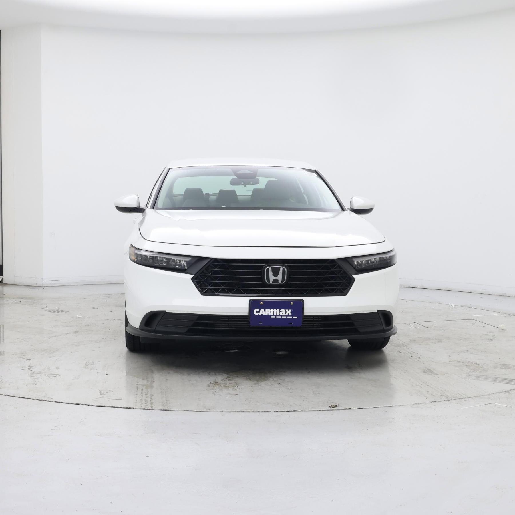 Thumbnail: 2023 Honda Accord - 5