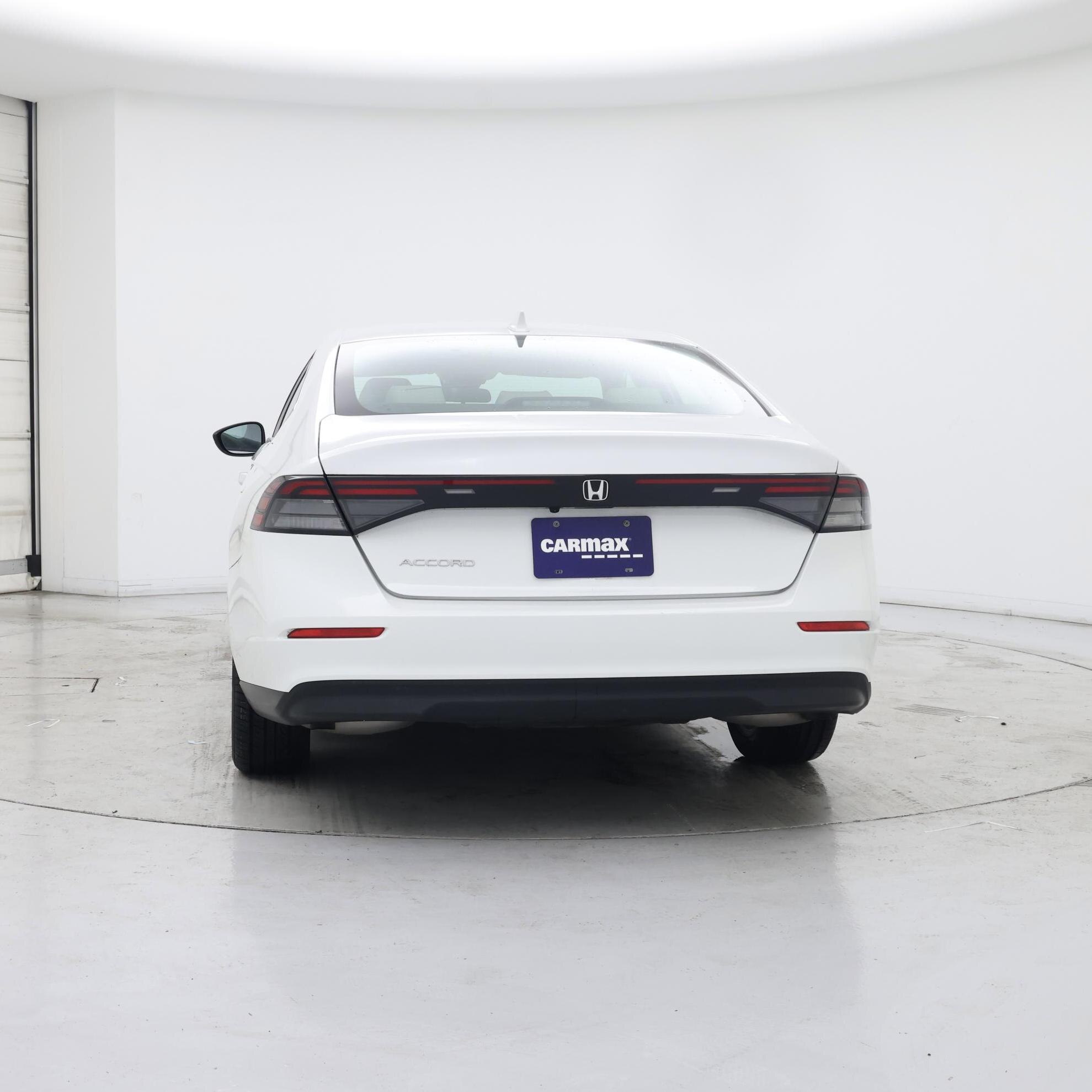 Thumbnail: 2023 Honda Accord - 6