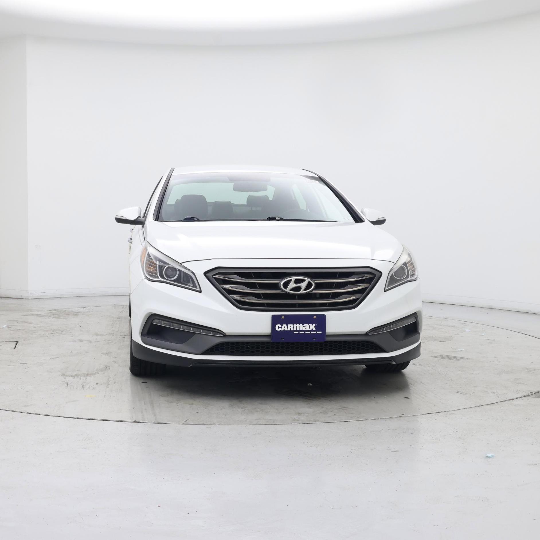 Thumbnail: 2015 Hyundai Sonata - 5