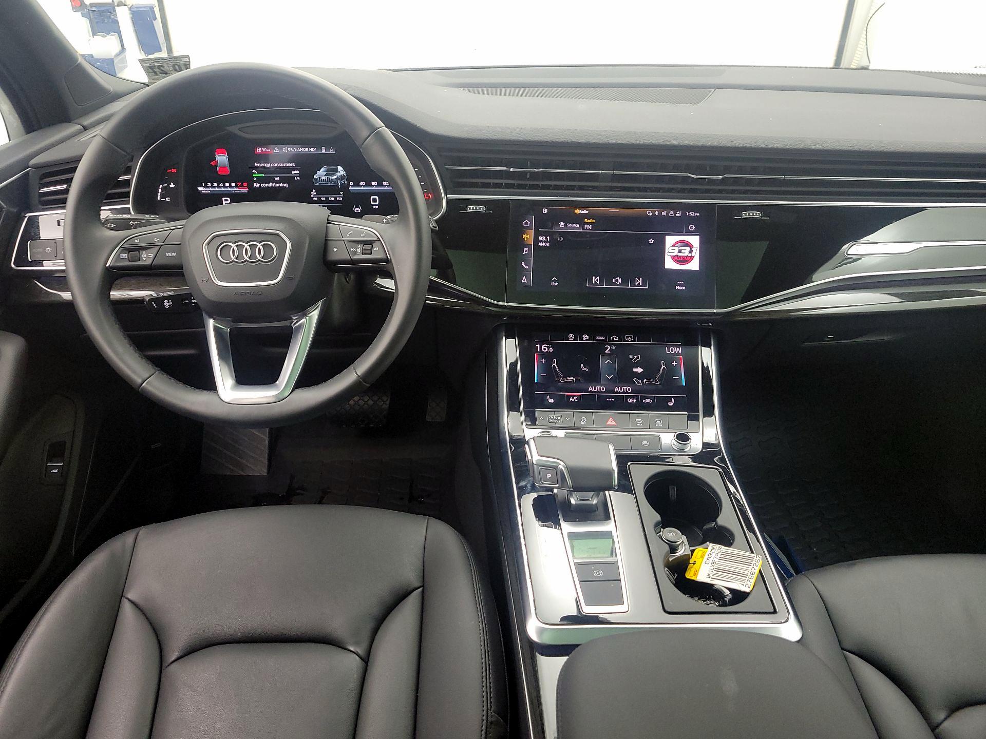 Thumbnail: 2022 Audi Q7 - 9