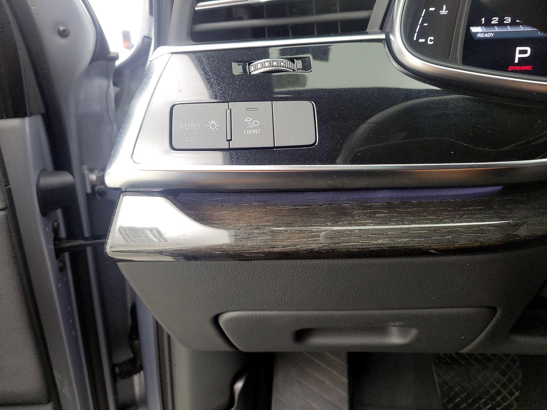 Thumbnail: 2022 Audi Q7 - 13