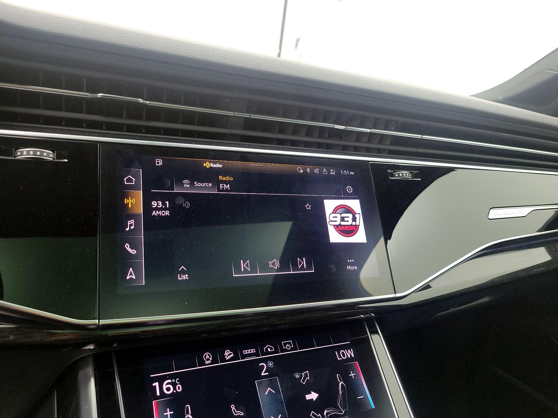 Thumbnail: 2022 Audi Q7 - 15