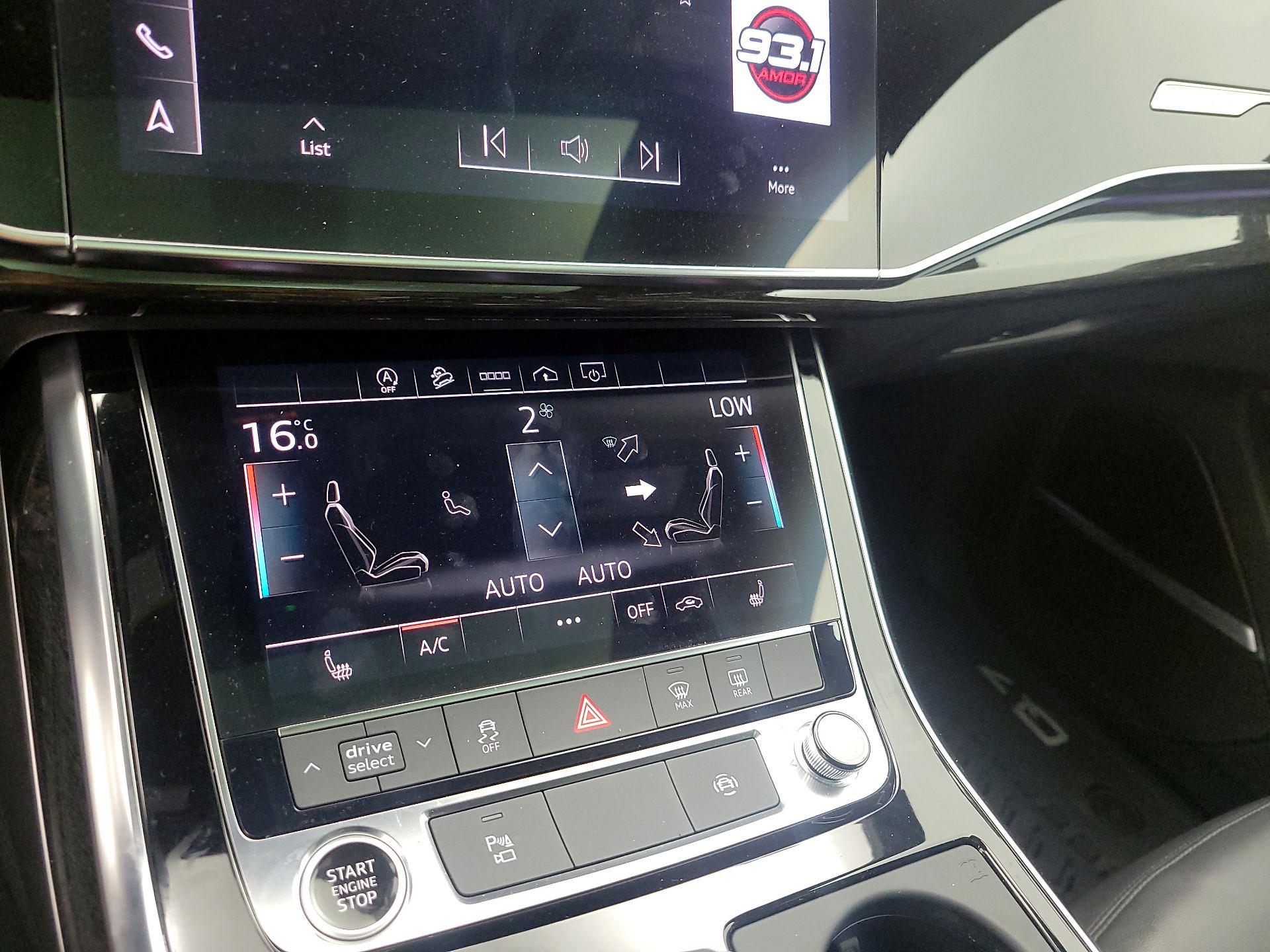 Thumbnail: 2022 Audi Q7 - 16