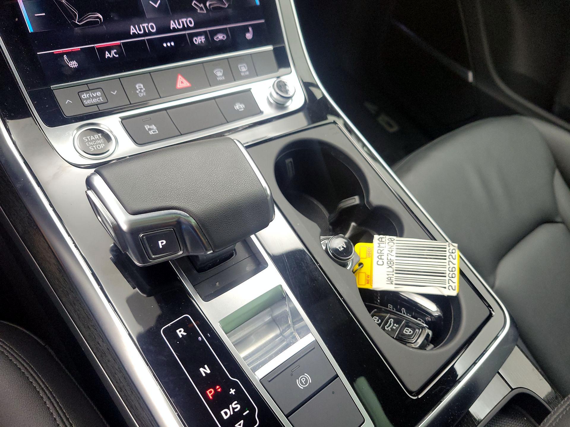 Thumbnail: 2022 Audi Q7 - 17