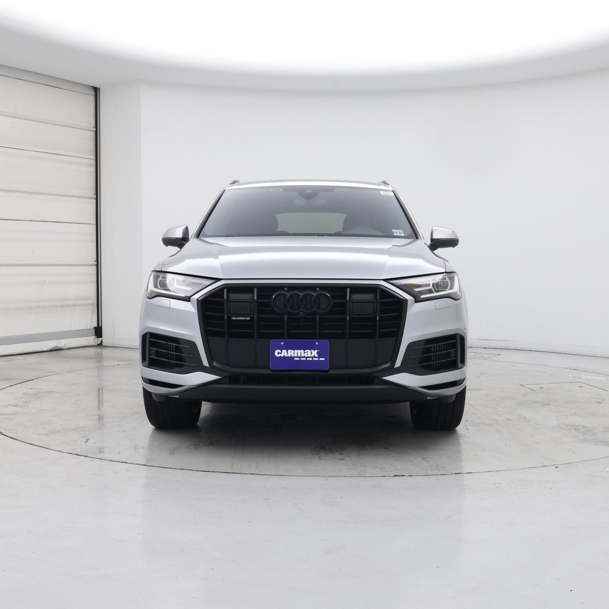 Thumbnail: 2022 Audi Q7 - 5