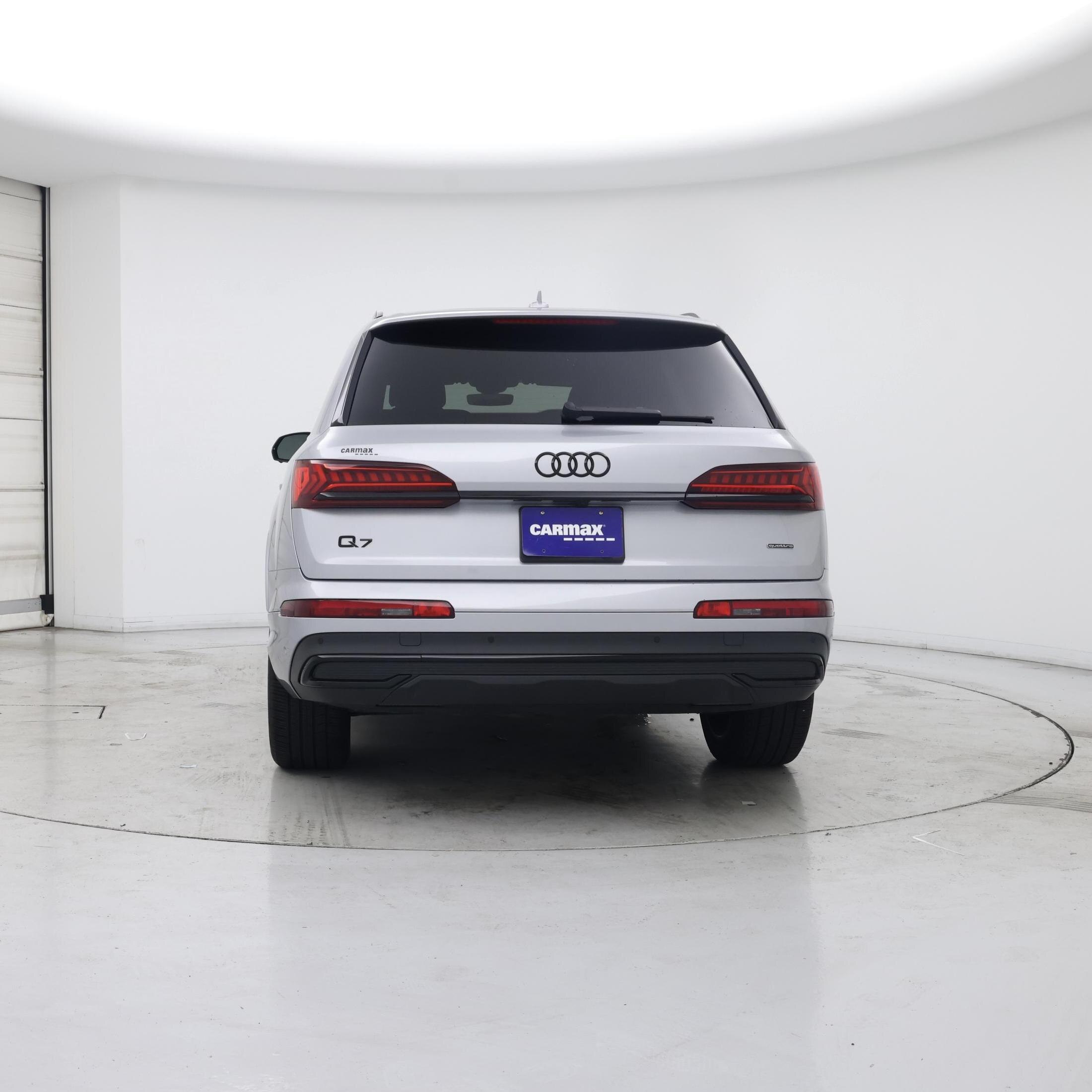 Thumbnail: 2022 Audi Q7 - 6