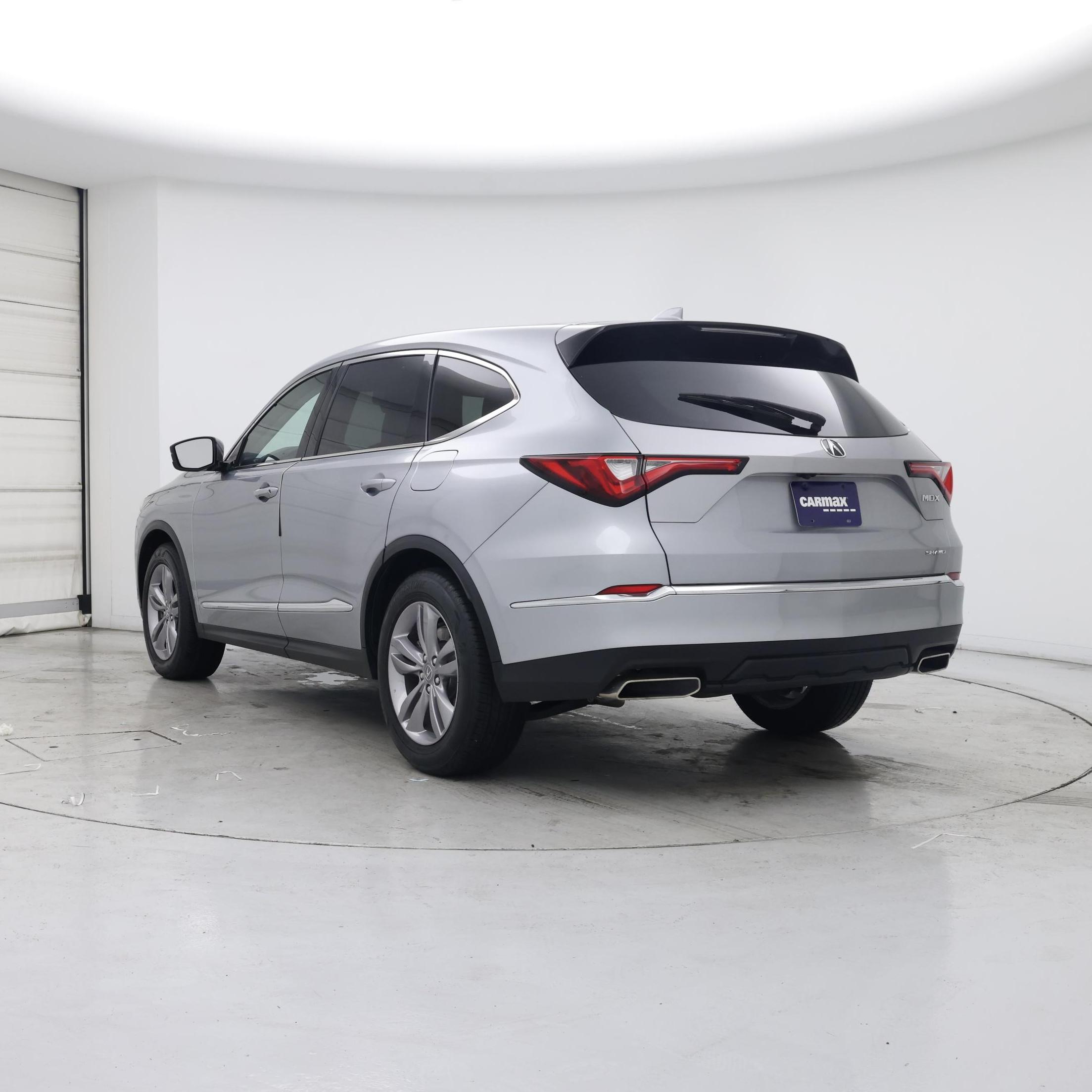 Thumbnail: 2023 Acura MDX - 2