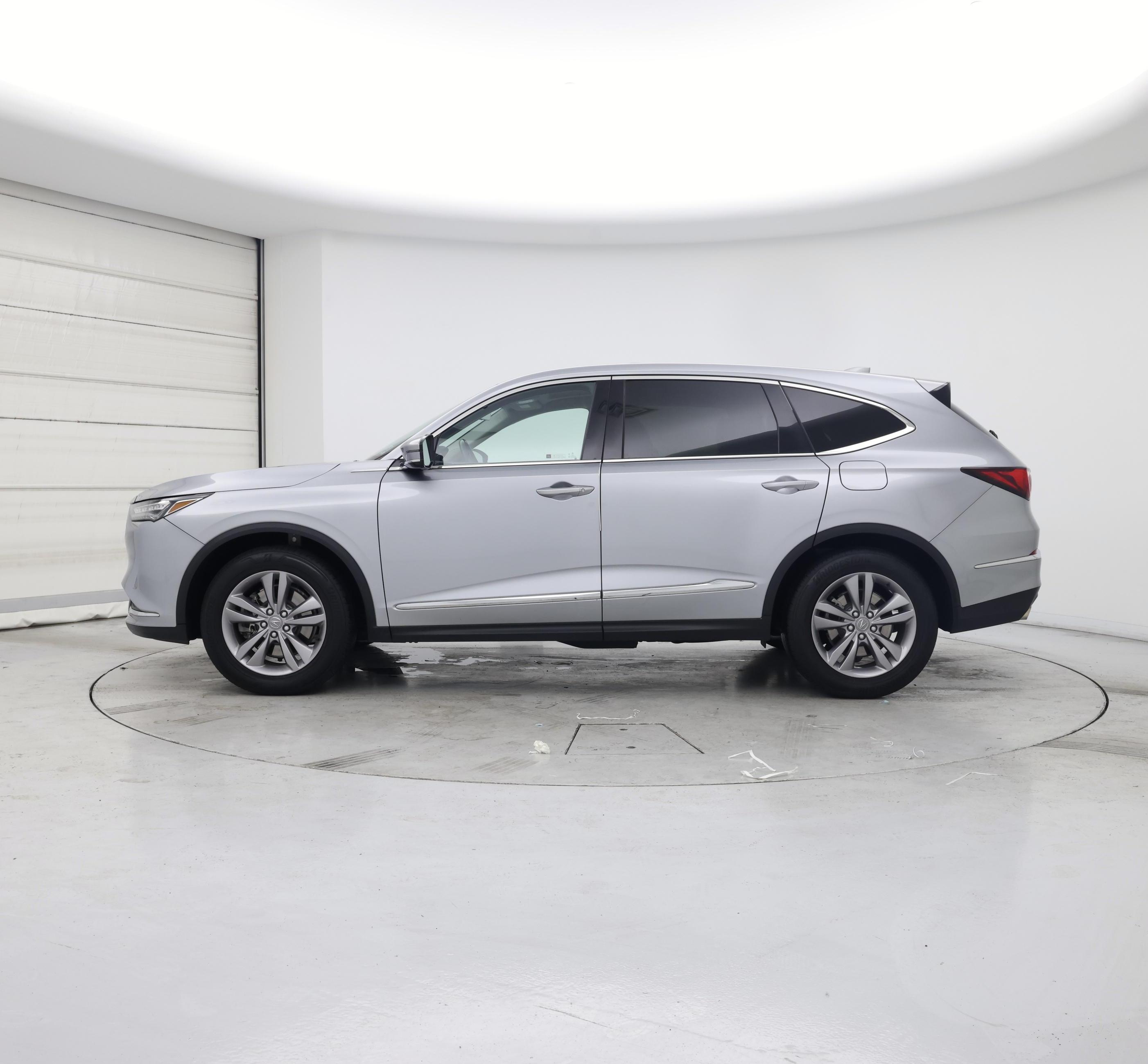 Thumbnail: 2023 Acura MDX - 3