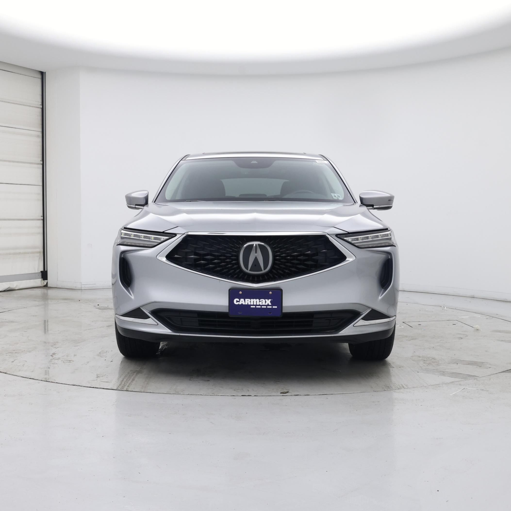 Thumbnail: 2023 Acura MDX - 5
