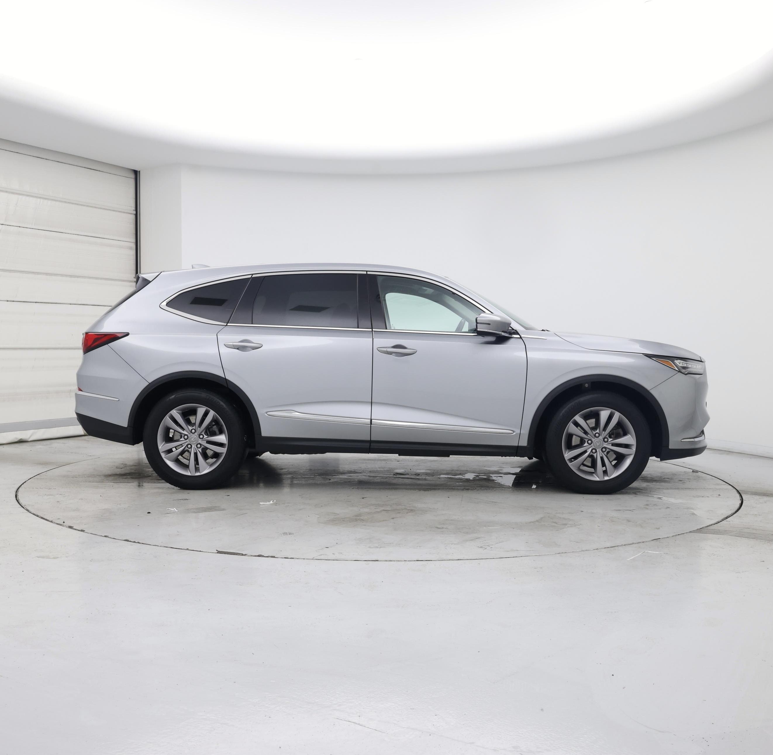 Thumbnail: 2023 Acura MDX - 7