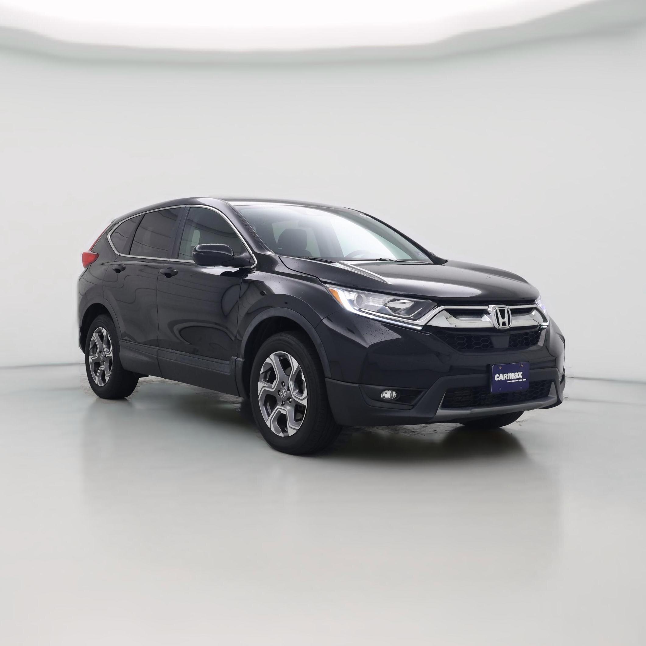 Thumbnail: 2019 Honda CR-V - 1