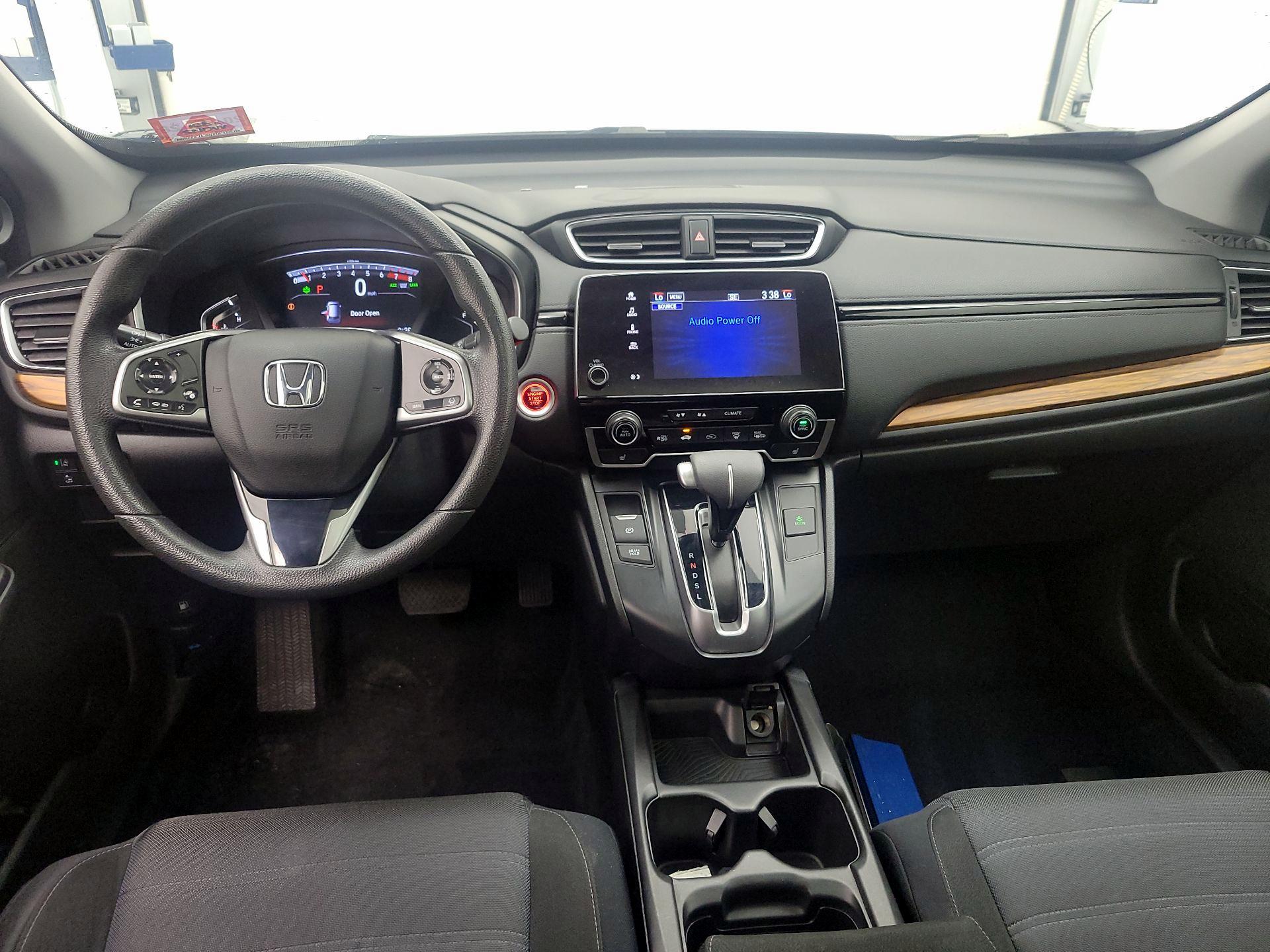 Thumbnail: 2019 Honda CR-V - 9