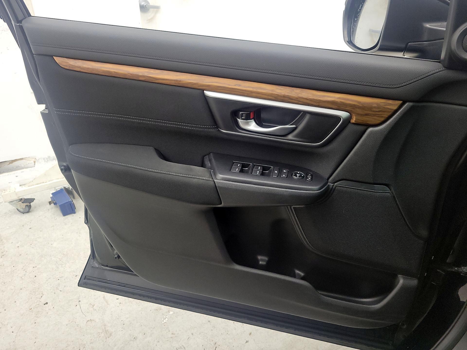 Thumbnail: 2019 Honda CR-V - 12