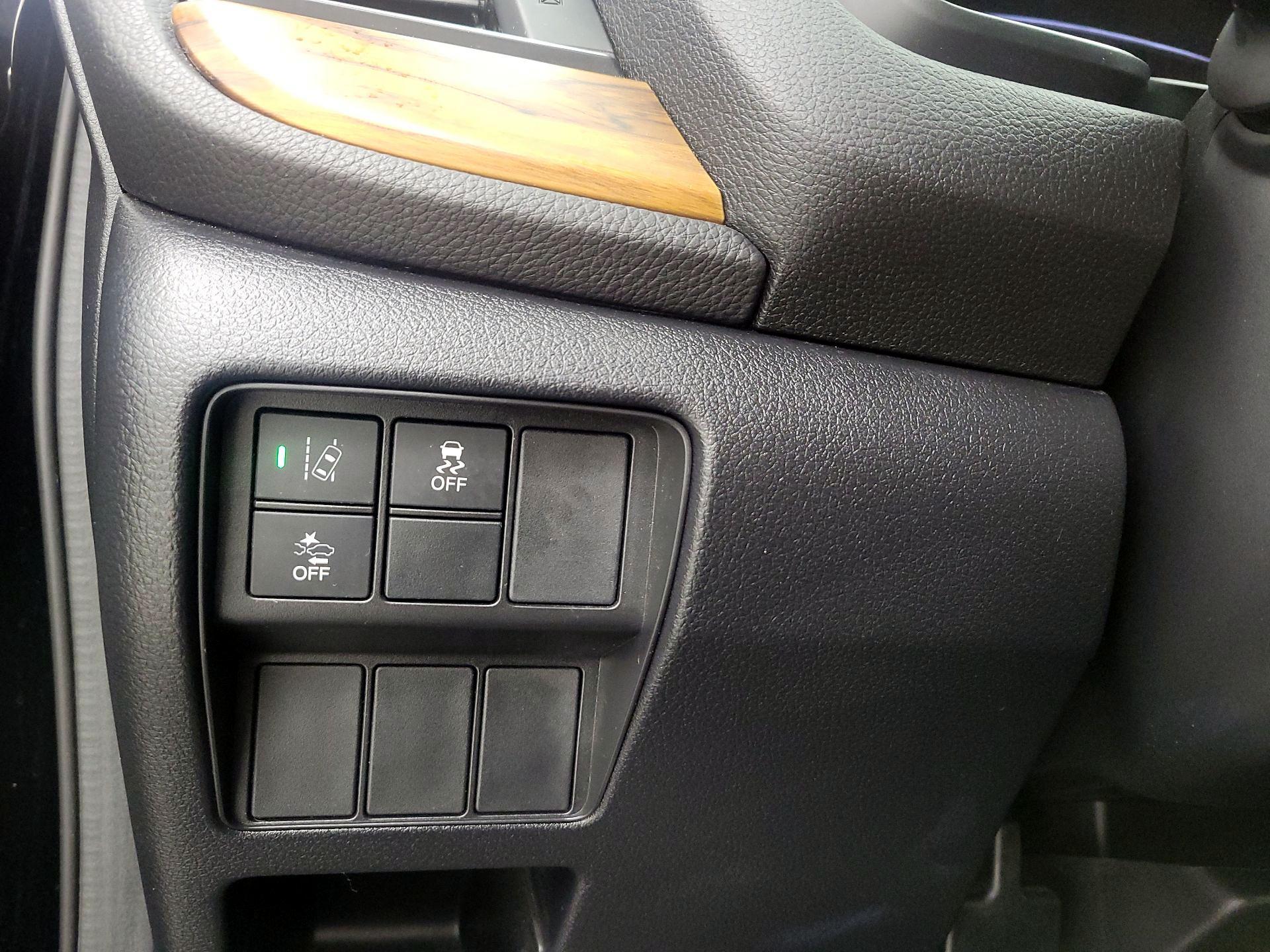 Thumbnail: 2019 Honda CR-V - 13