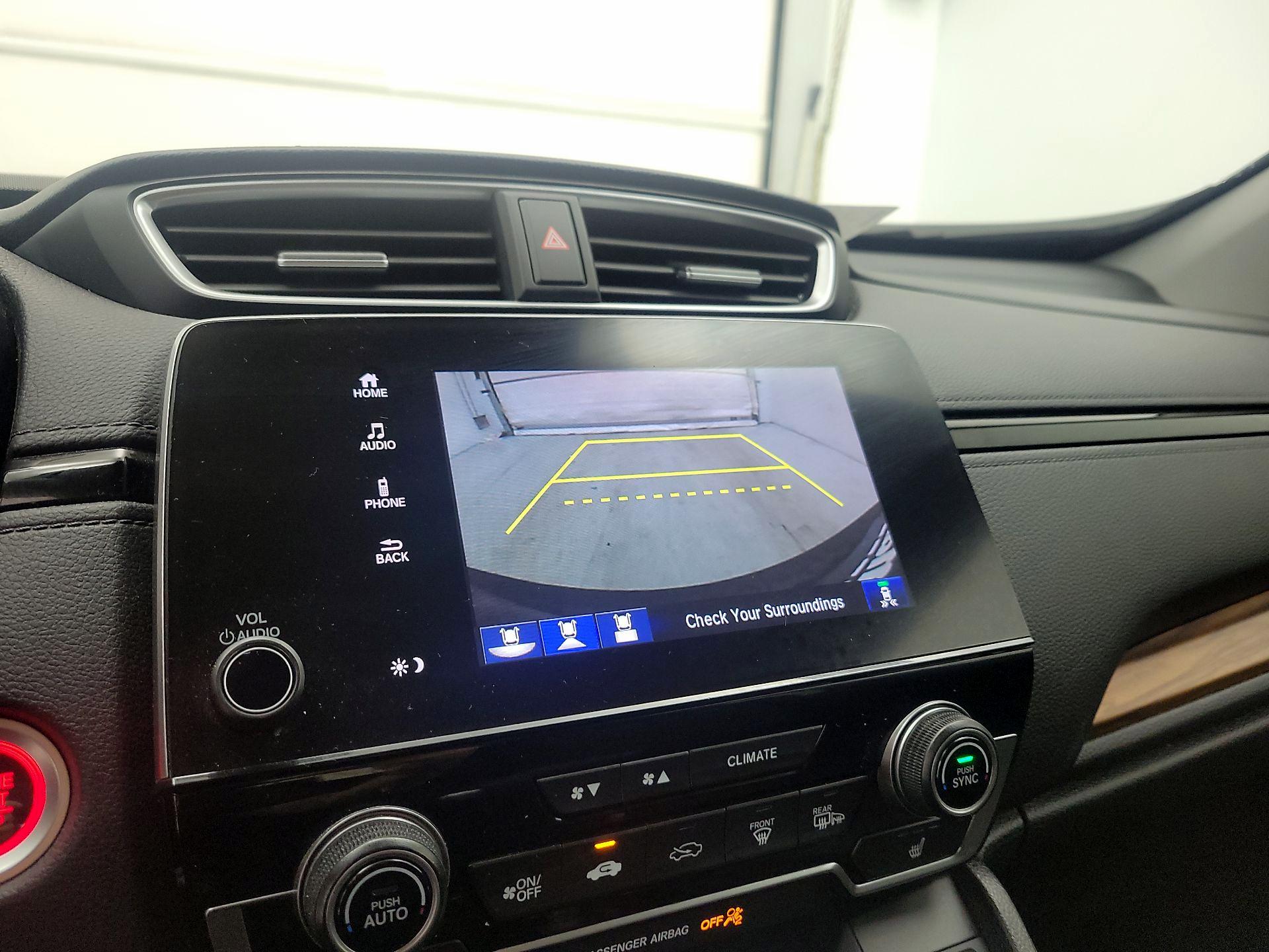 Thumbnail: 2019 Honda CR-V - 14